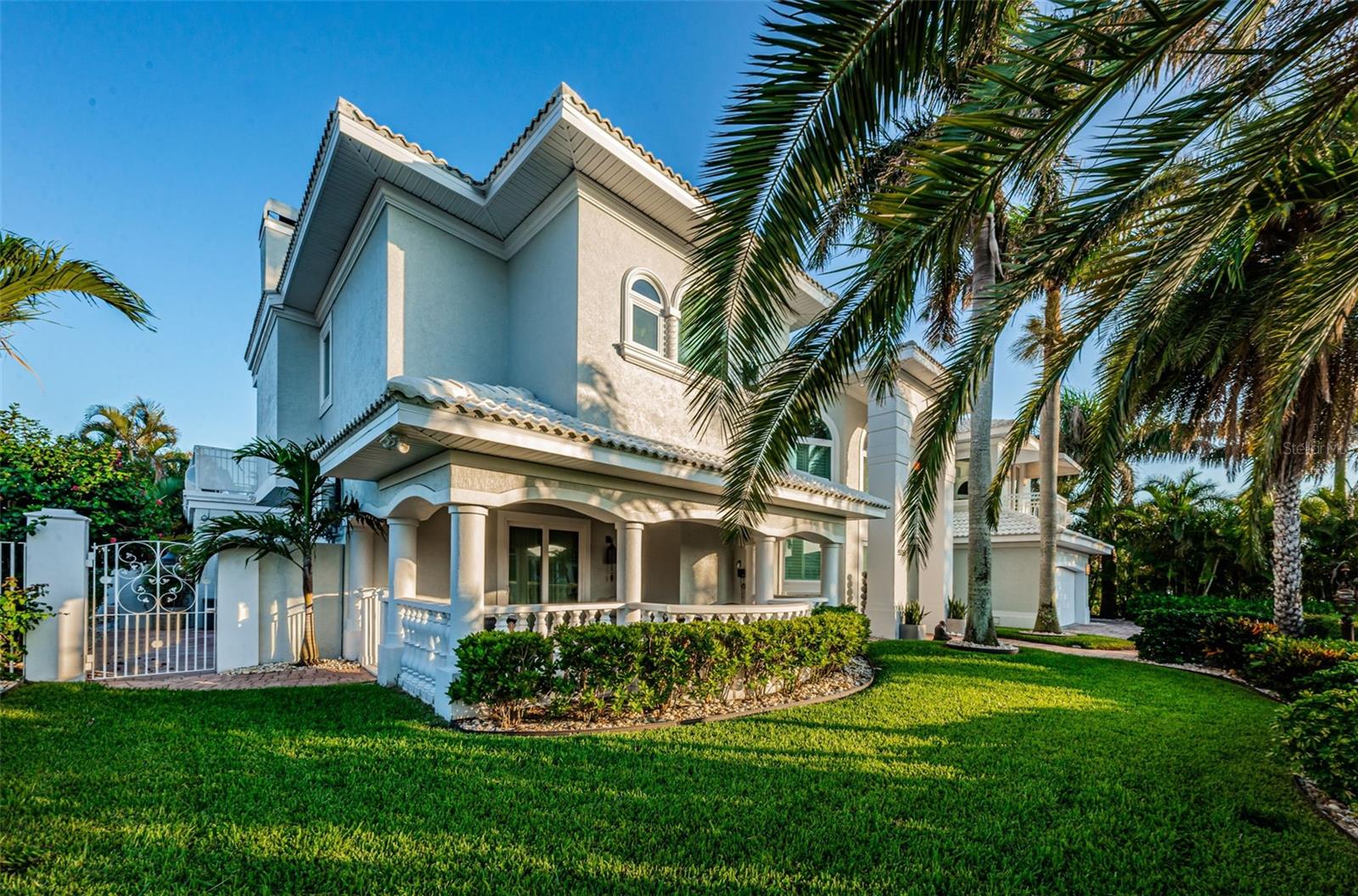 BRIGHTWATER BEACH ESTATES FINAL ADD - Residential