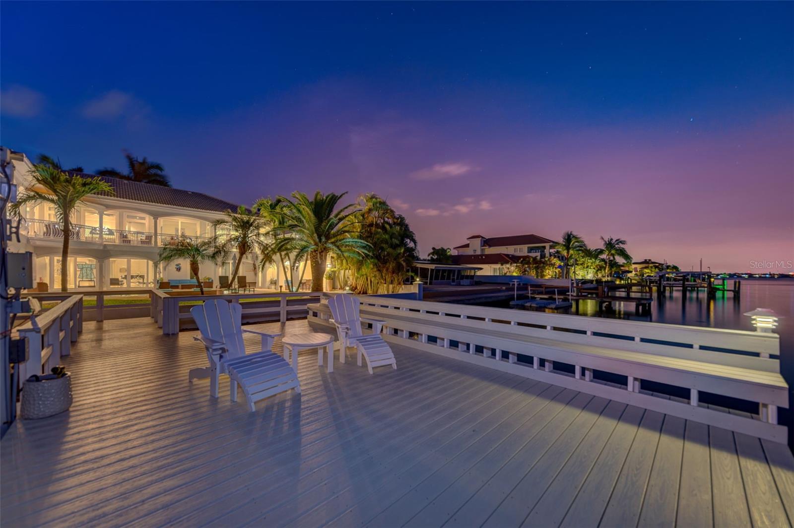 BRIGHTWATER BEACH ESTATES FINAL ADD - Residential