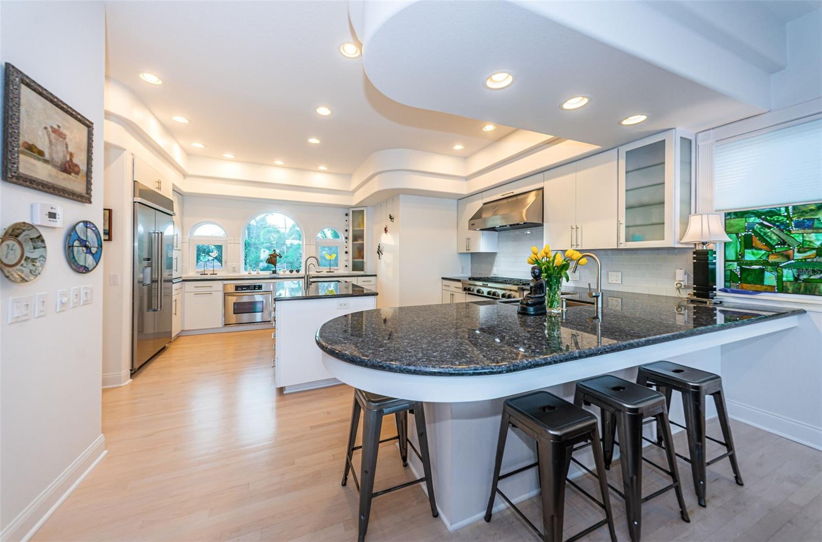 BRIGHTWATER BEACH ESTATES FINAL ADD - Residential