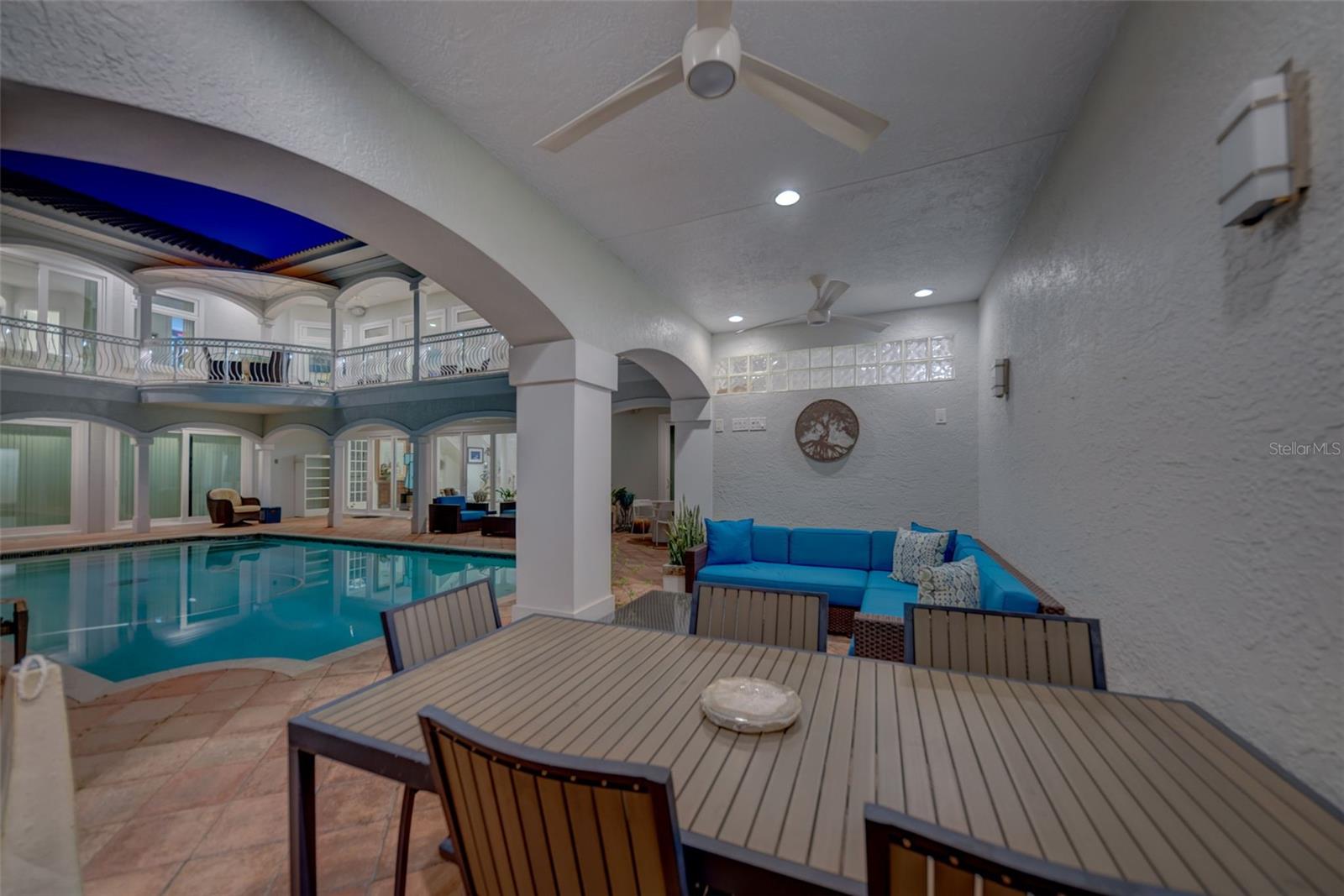 BRIGHTWATER BEACH ESTATES FINAL ADD - Residential