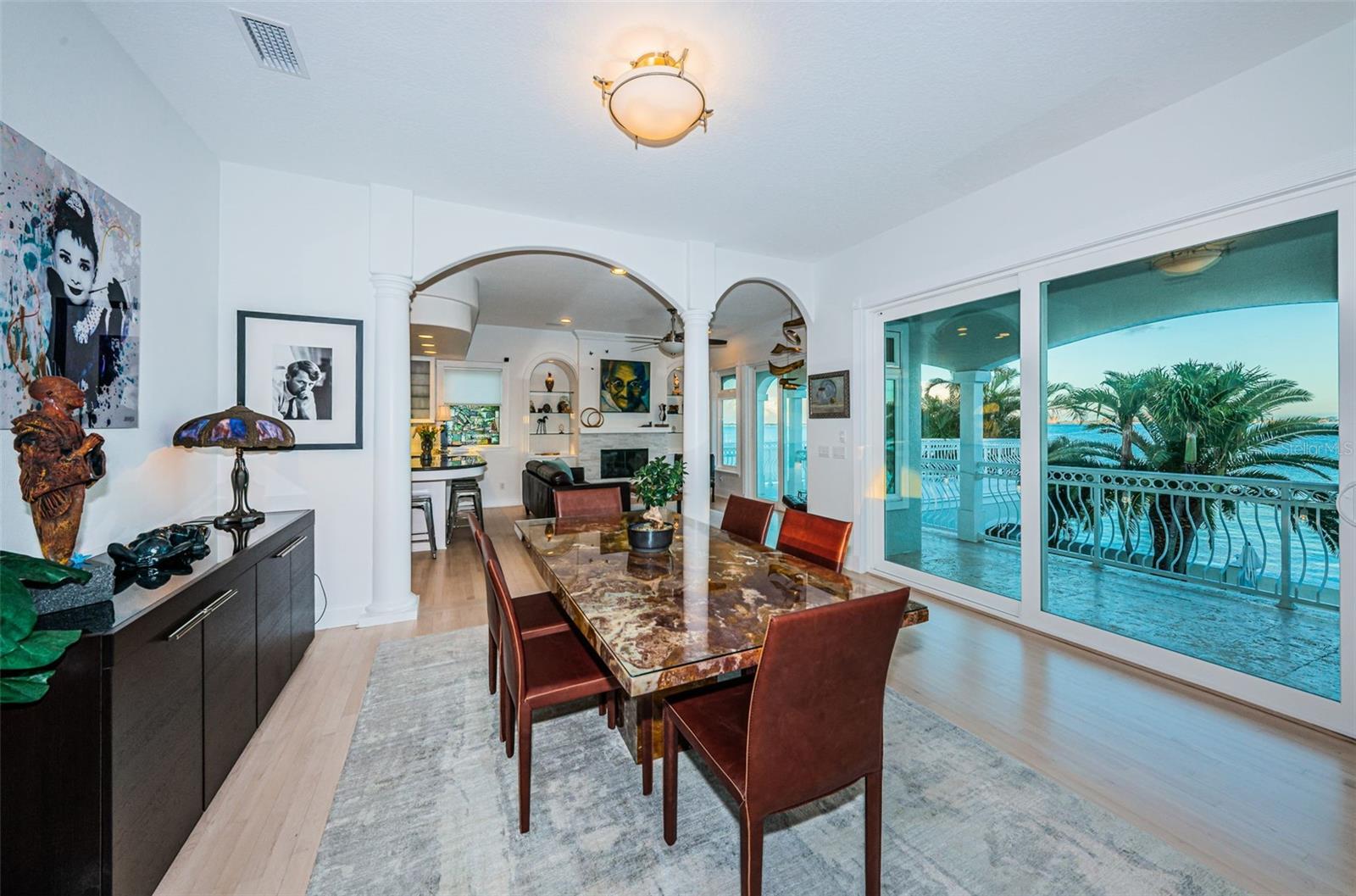 BRIGHTWATER BEACH ESTATES FINAL ADD - Residential