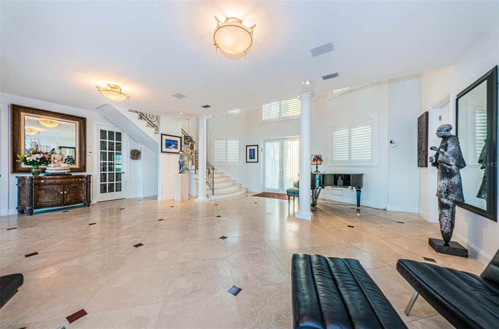 BRIGHTWATER BEACH ESTATES FINAL ADD - Residential