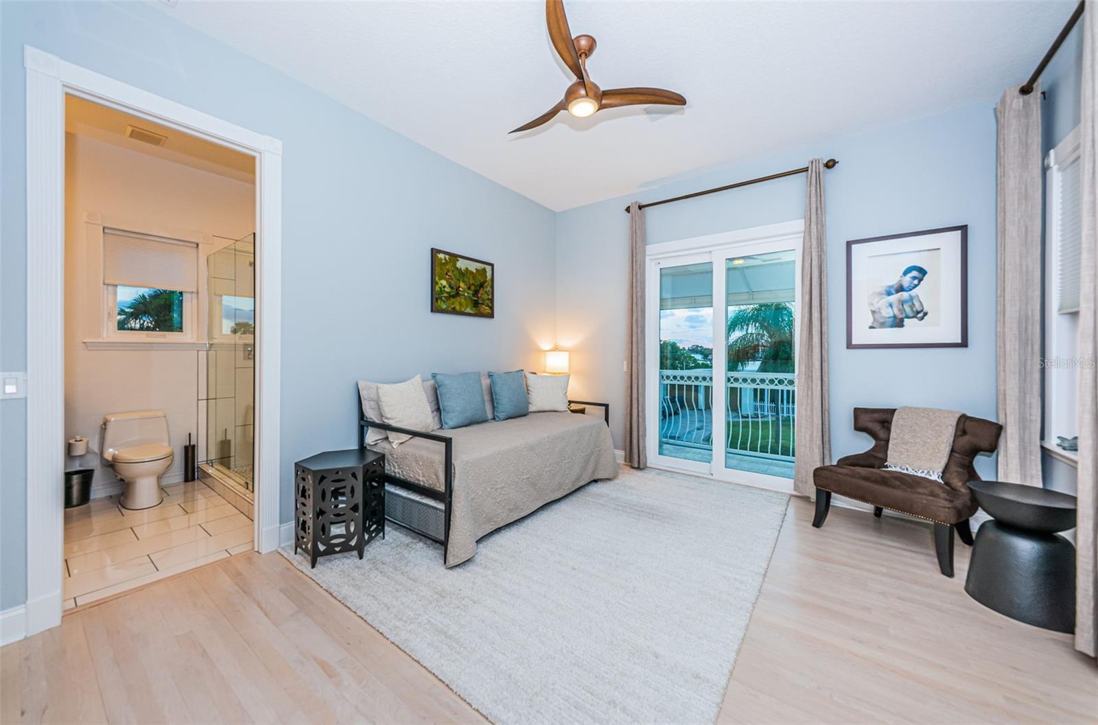 BRIGHTWATER BEACH ESTATES FINAL ADD - Residential