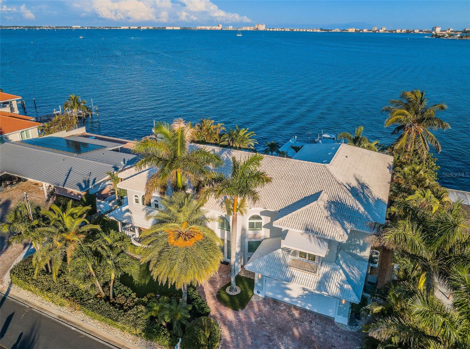 BRIGHTWATER BEACH ESTATES FINAL ADD - Residential