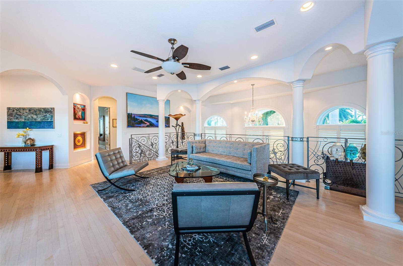 BRIGHTWATER BEACH ESTATES FINAL ADD - Residential