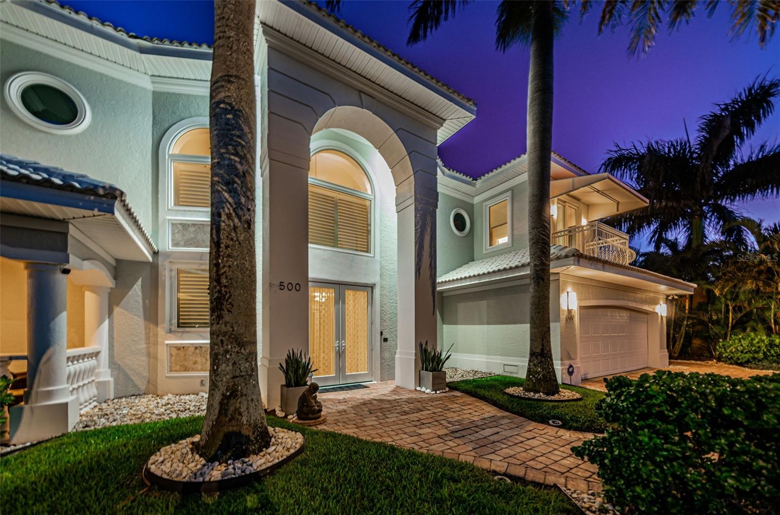 BRIGHTWATER BEACH ESTATES FINAL ADD - Residential