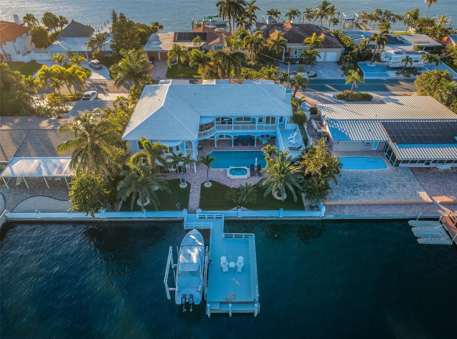 BRIGHTWATER BEACH ESTATES FINAL ADD - Residential