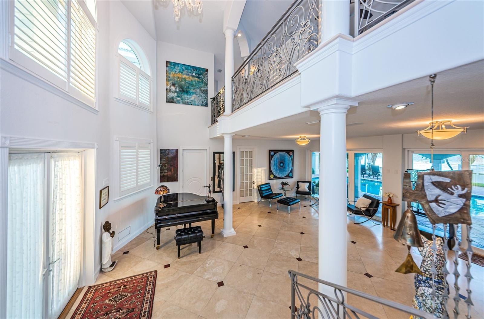 BRIGHTWATER BEACH ESTATES FINAL ADD - Residential