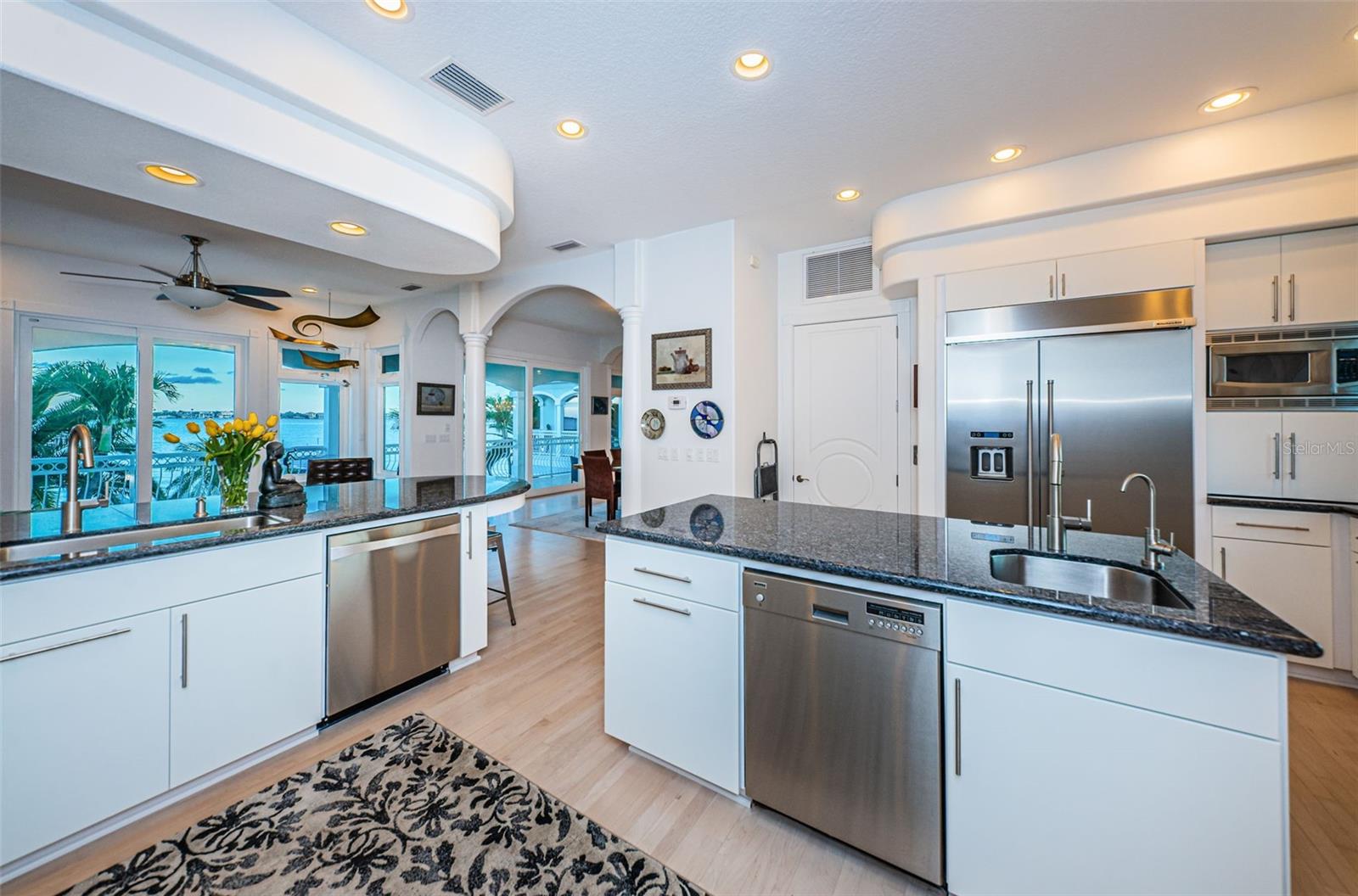 BRIGHTWATER BEACH ESTATES FINAL ADD - Residential