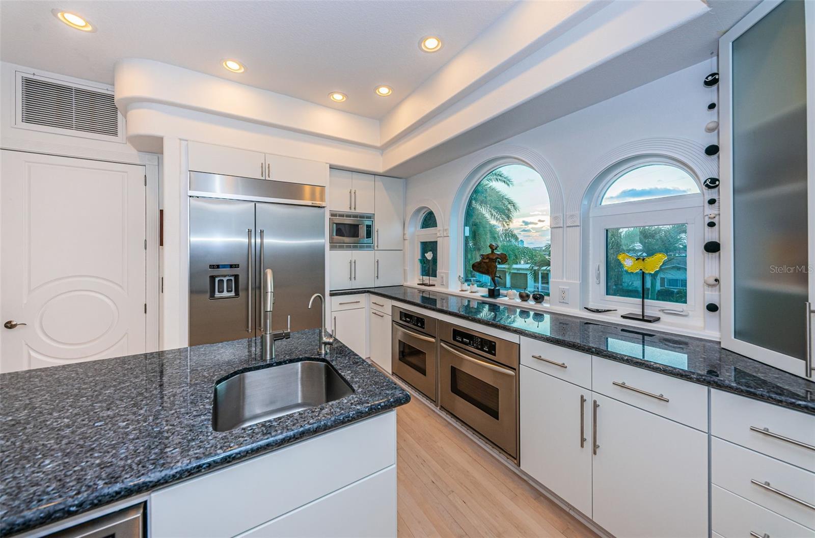 BRIGHTWATER BEACH ESTATES FINAL ADD - Residential