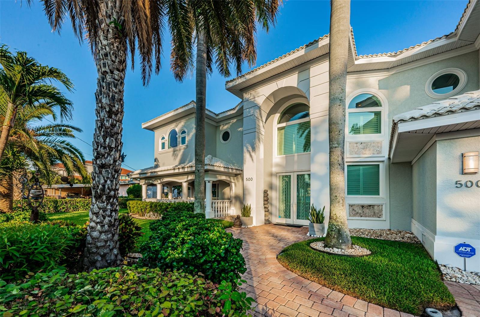 BRIGHTWATER BEACH ESTATES FINAL ADD - Residential