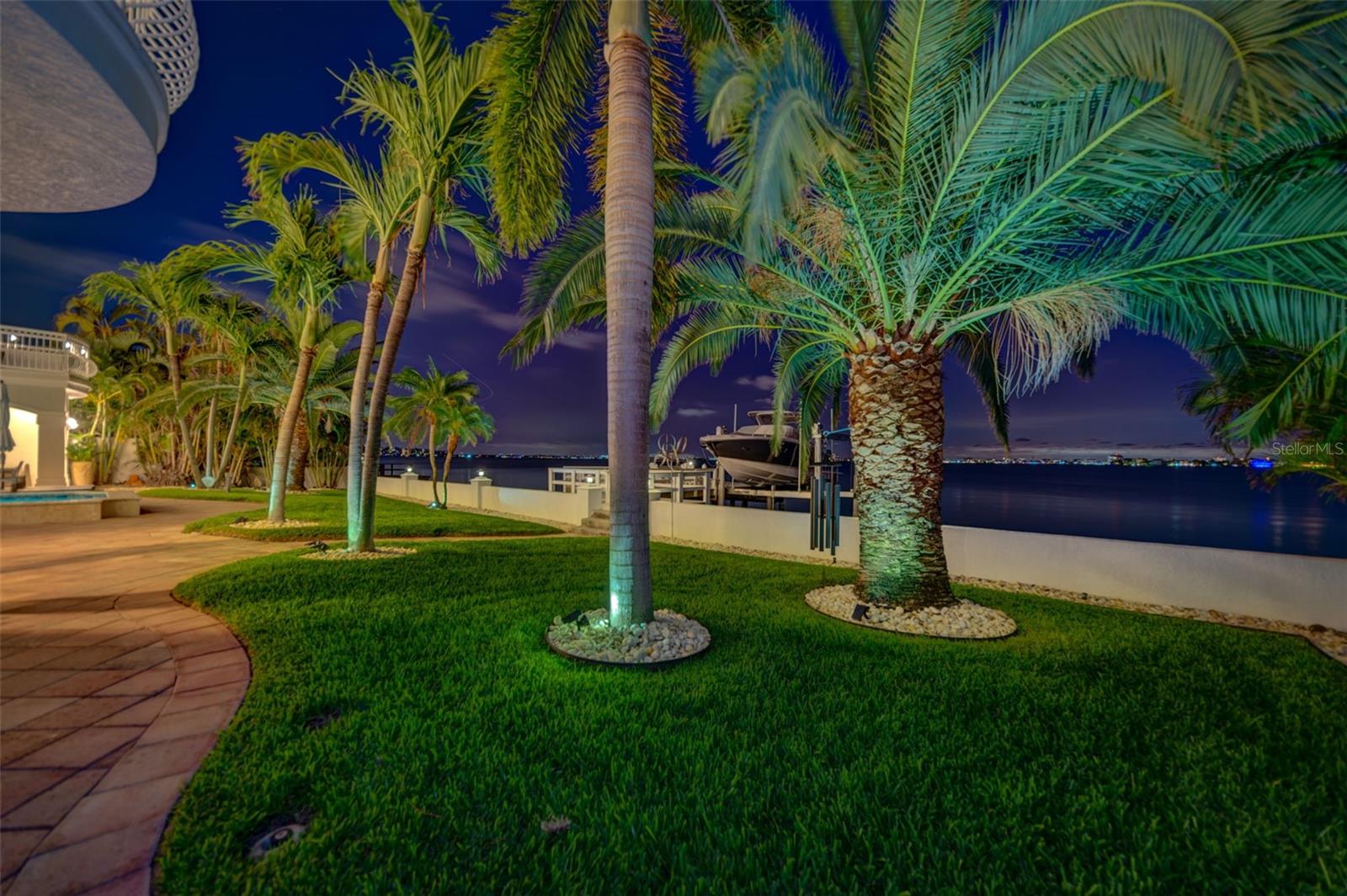 BRIGHTWATER BEACH ESTATES FINAL ADD - Residential