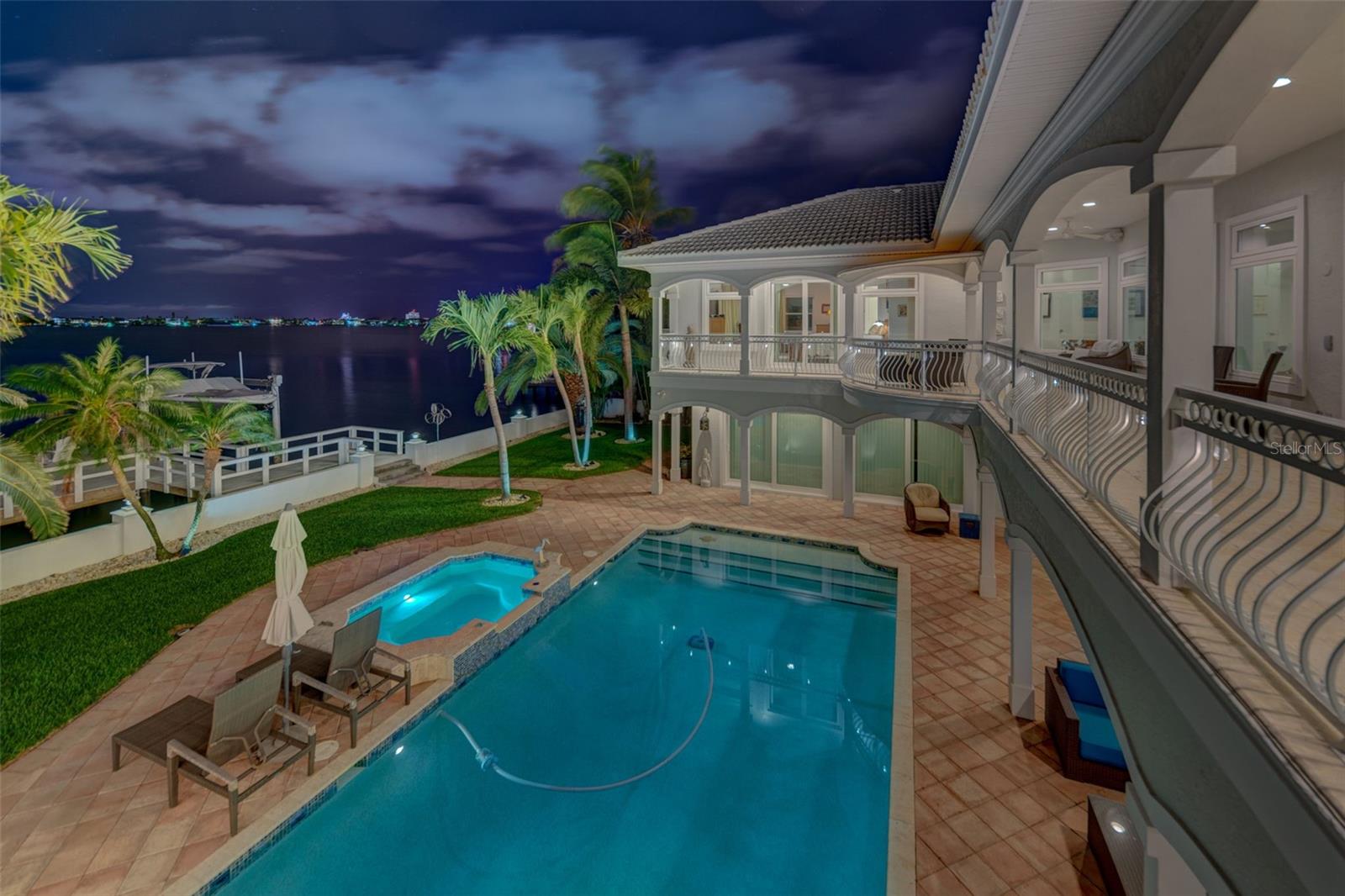 BRIGHTWATER BEACH ESTATES FINAL ADD - Residential