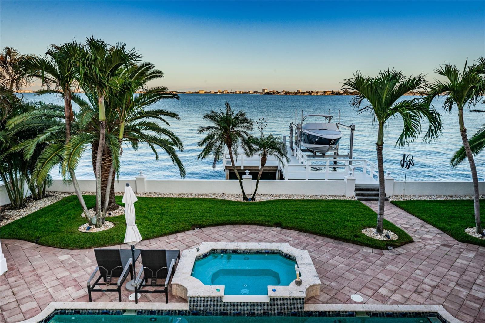 BRIGHTWATER BEACH ESTATES FINAL ADD - Residential