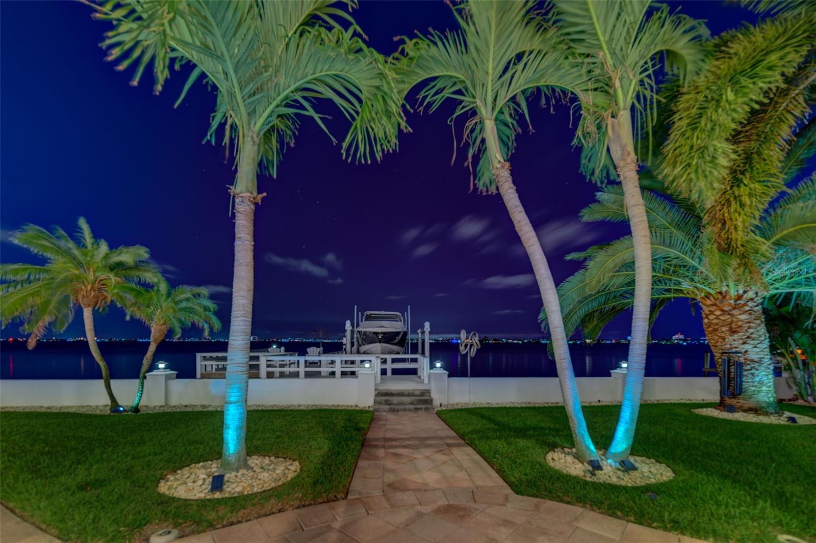 BRIGHTWATER BEACH ESTATES FINAL ADD - Residential