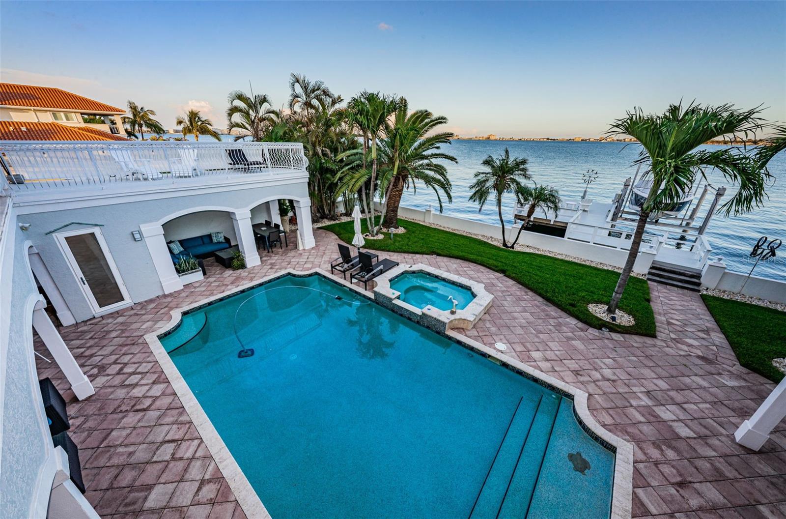 BRIGHTWATER BEACH ESTATES FINAL ADD - Residential