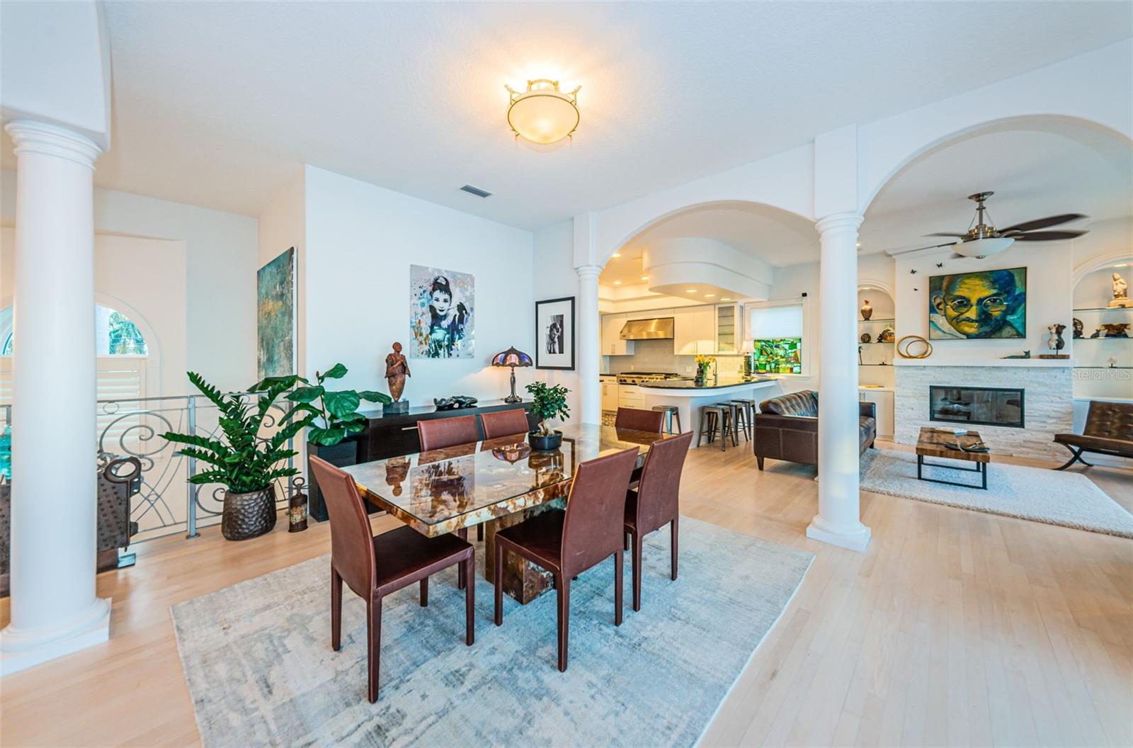 BRIGHTWATER BEACH ESTATES FINAL ADD - Residential