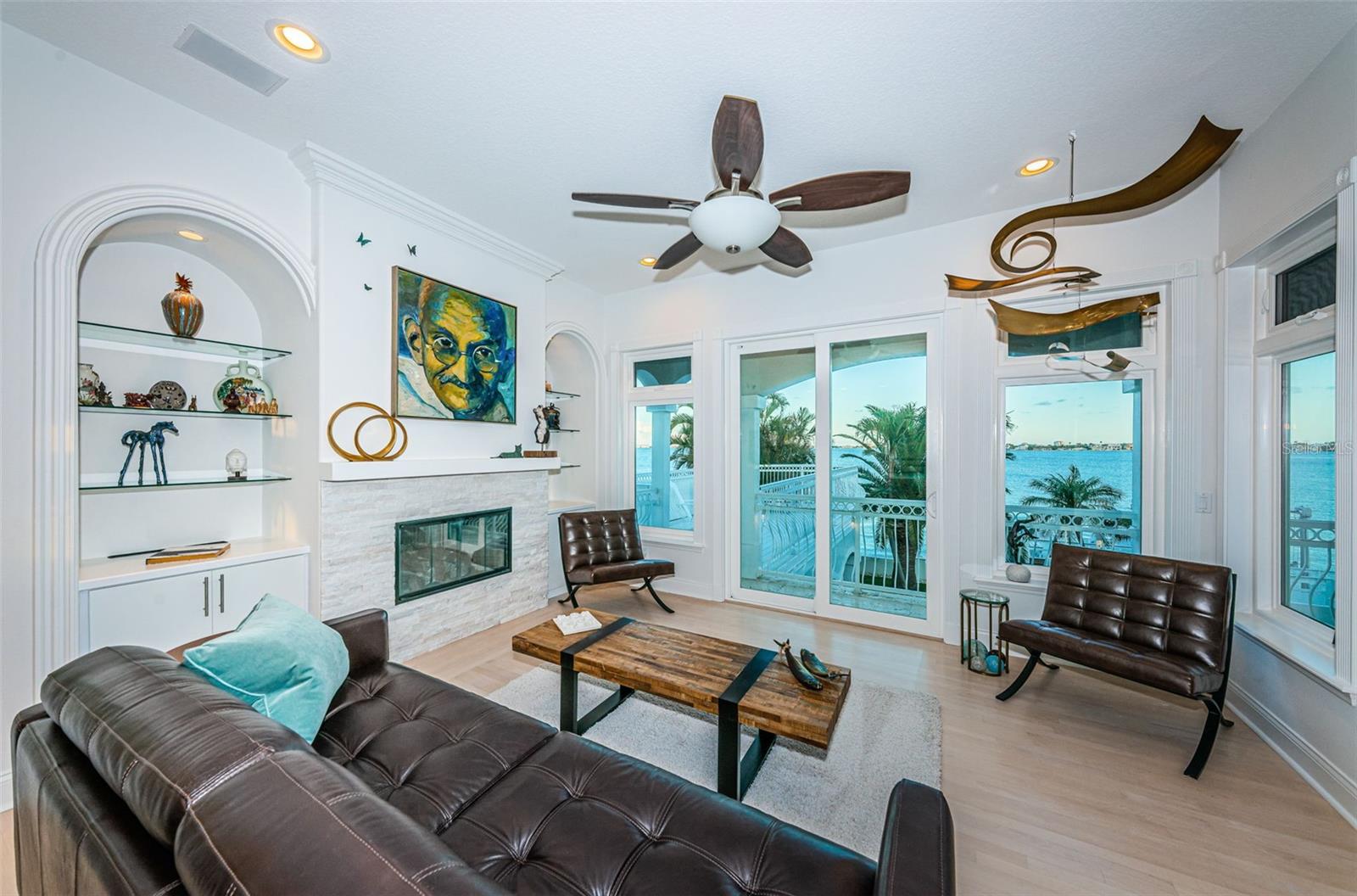 BRIGHTWATER BEACH ESTATES FINAL ADD - Residential