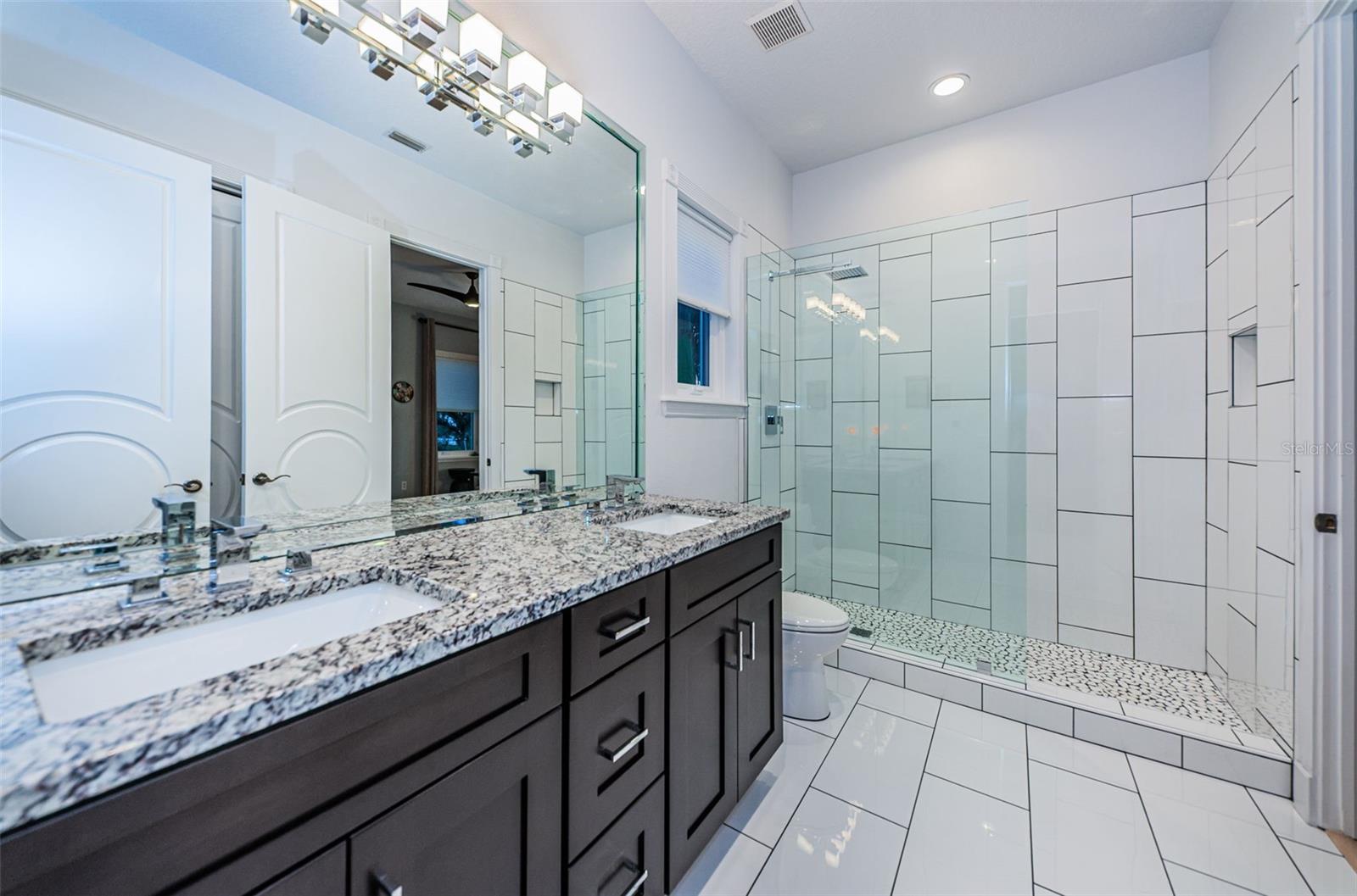 BRIGHTWATER BEACH ESTATES FINAL ADD - Residential