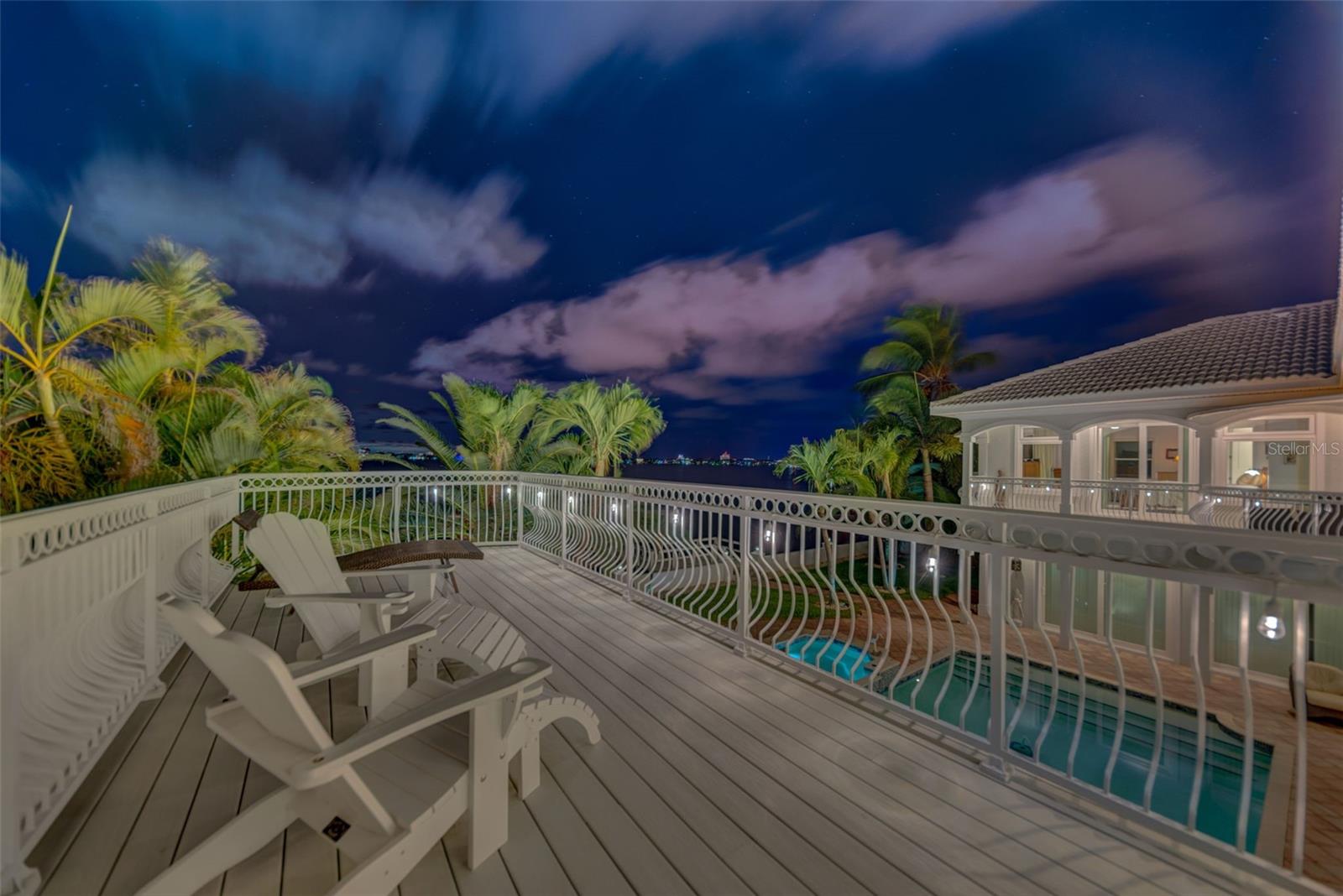 BRIGHTWATER BEACH ESTATES FINAL ADD - Residential