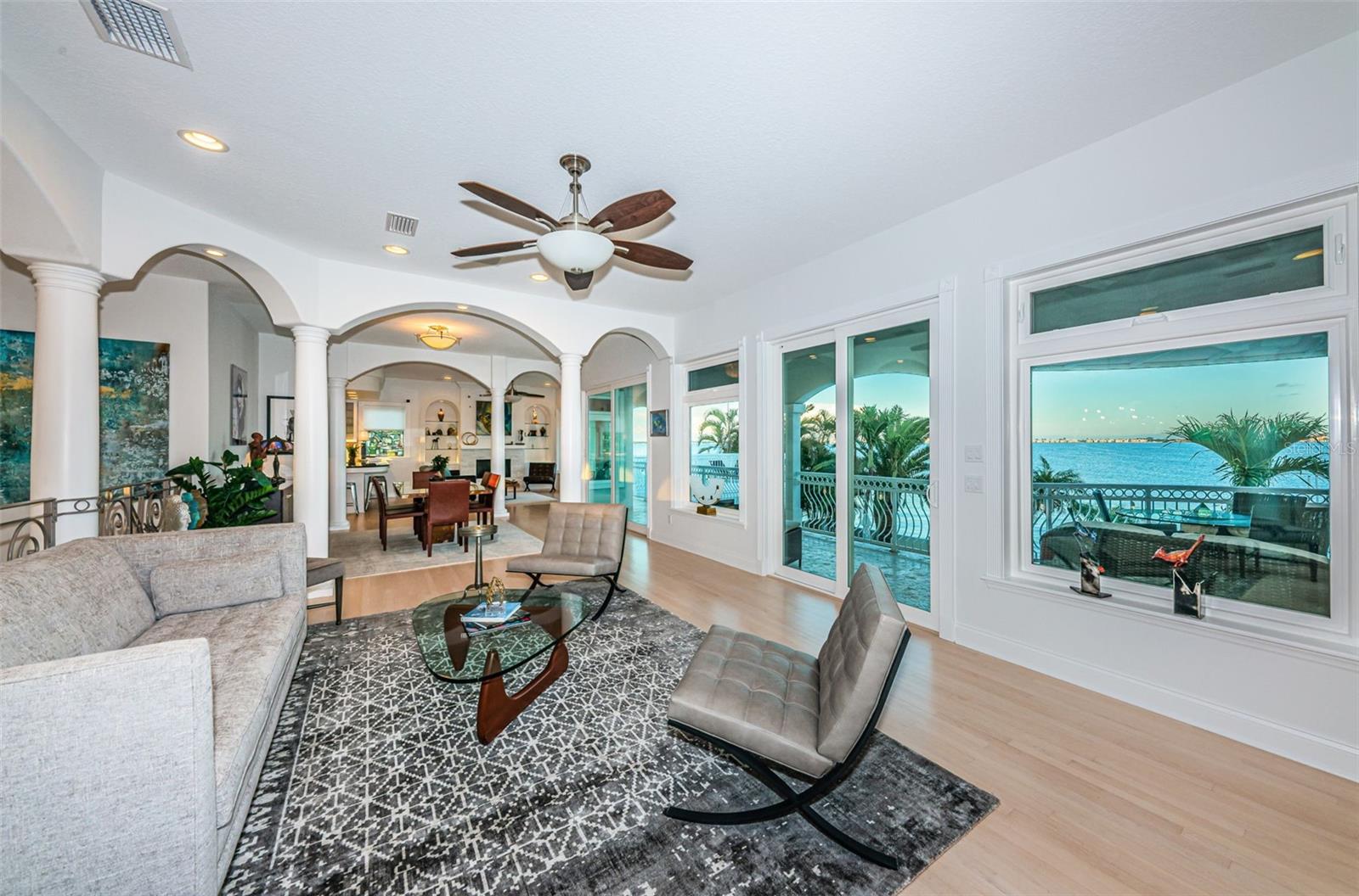 BRIGHTWATER BEACH ESTATES FINAL ADD - Residential