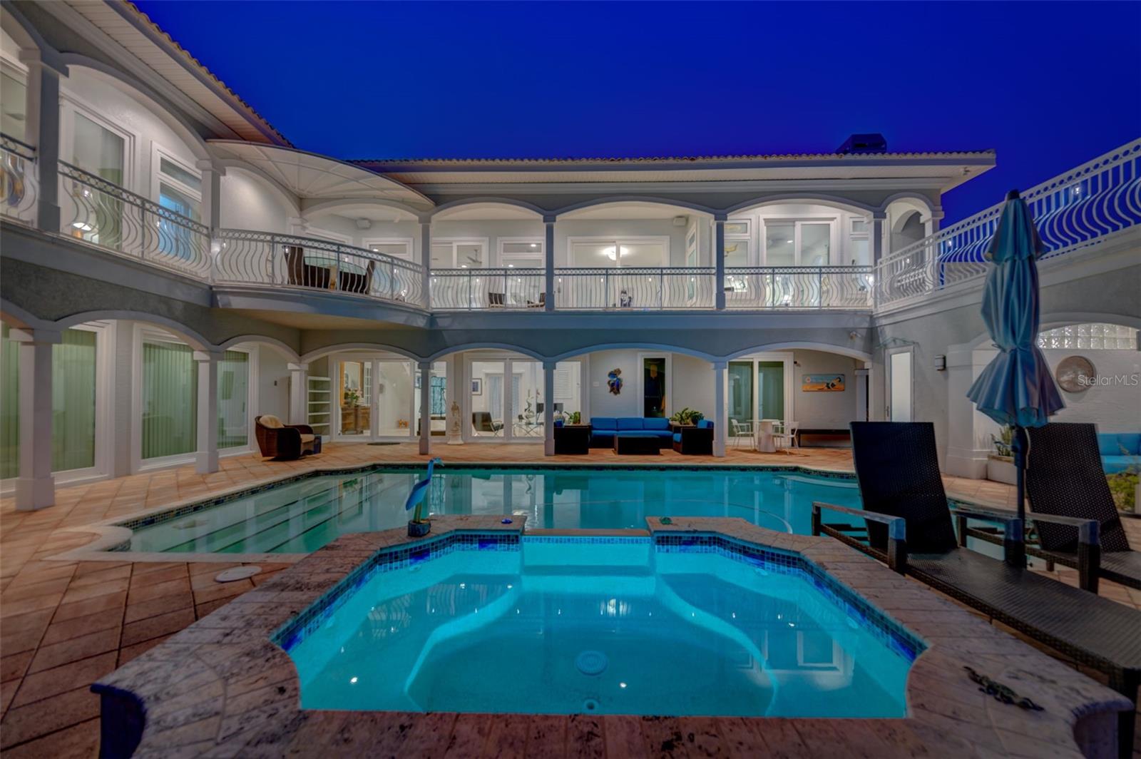 BRIGHTWATER BEACH ESTATES FINAL ADD - Residential