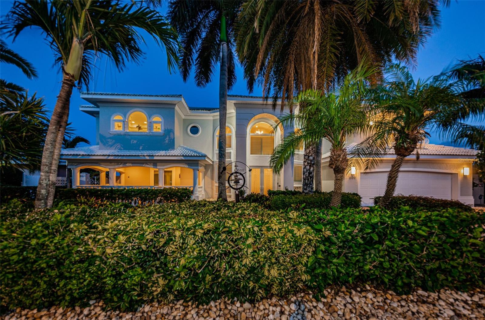 BRIGHTWATER BEACH ESTATES FINAL ADD - Residential