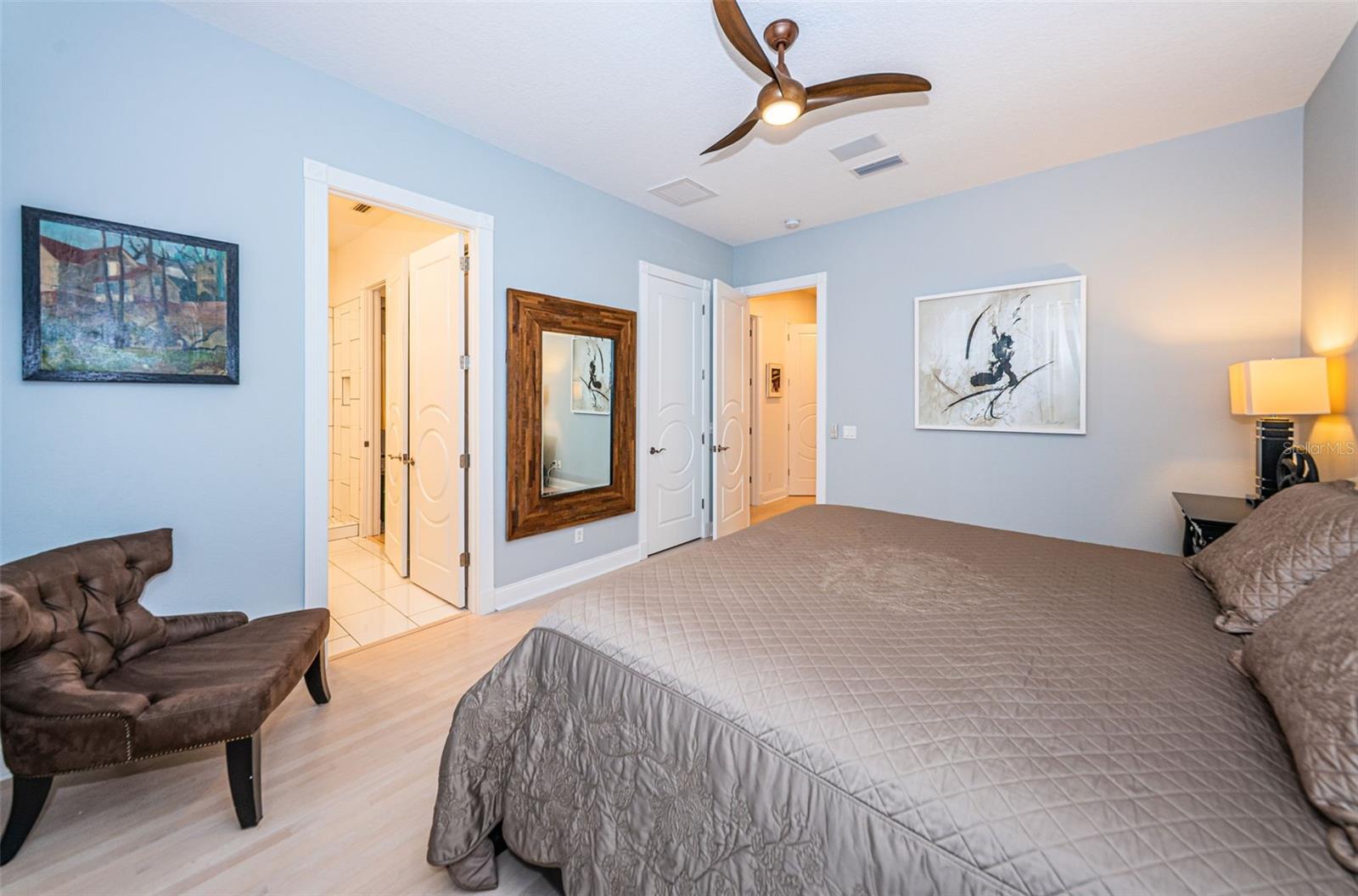 BRIGHTWATER BEACH ESTATES FINAL ADD - Residential