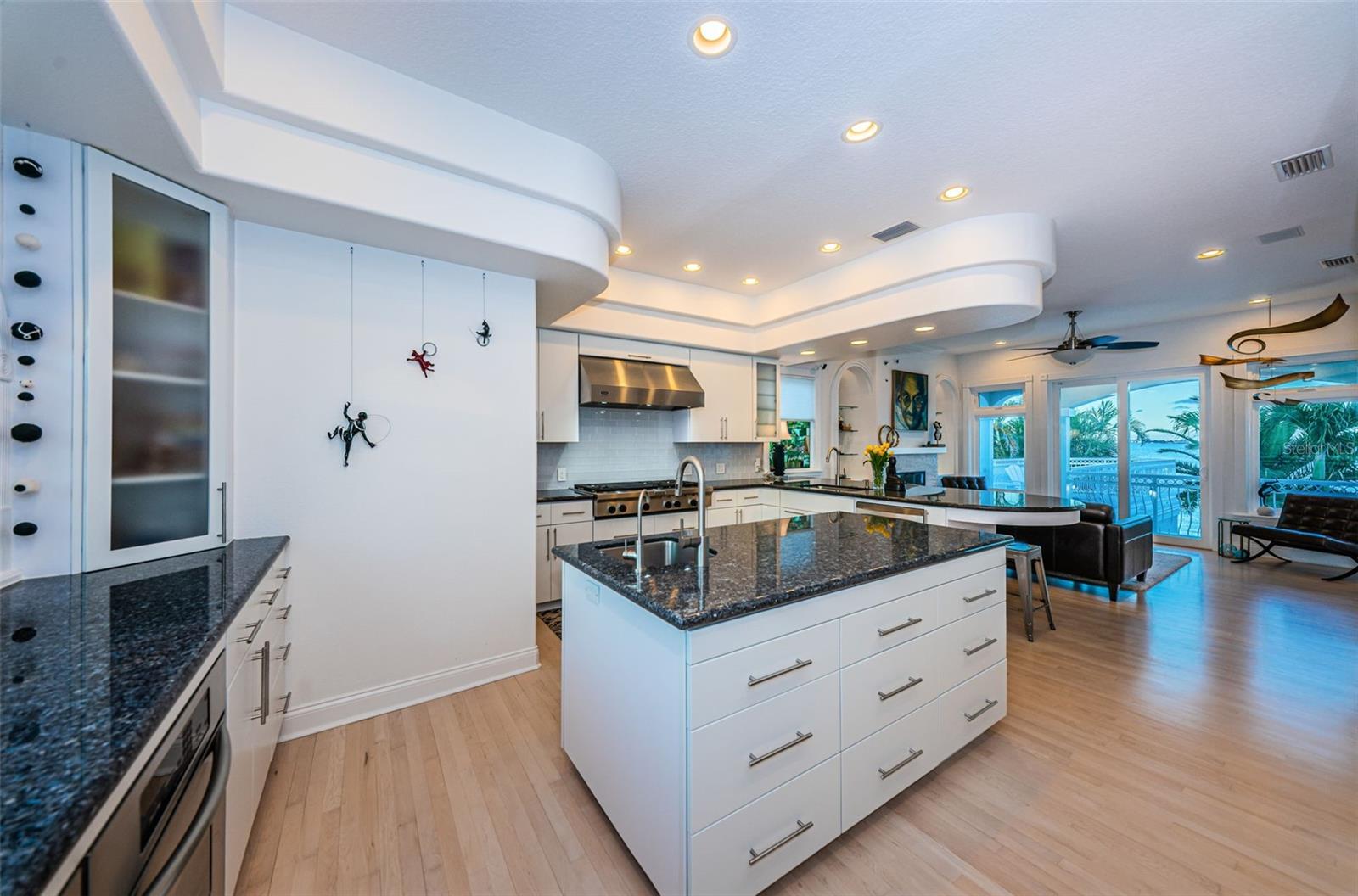 BRIGHTWATER BEACH ESTATES FINAL ADD - Residential