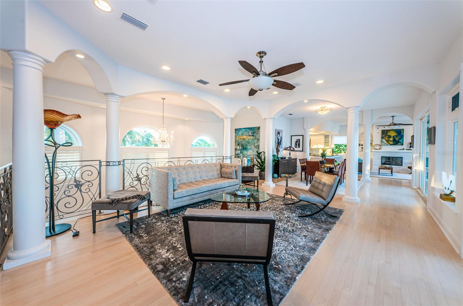 BRIGHTWATER BEACH ESTATES FINAL ADD - Residential