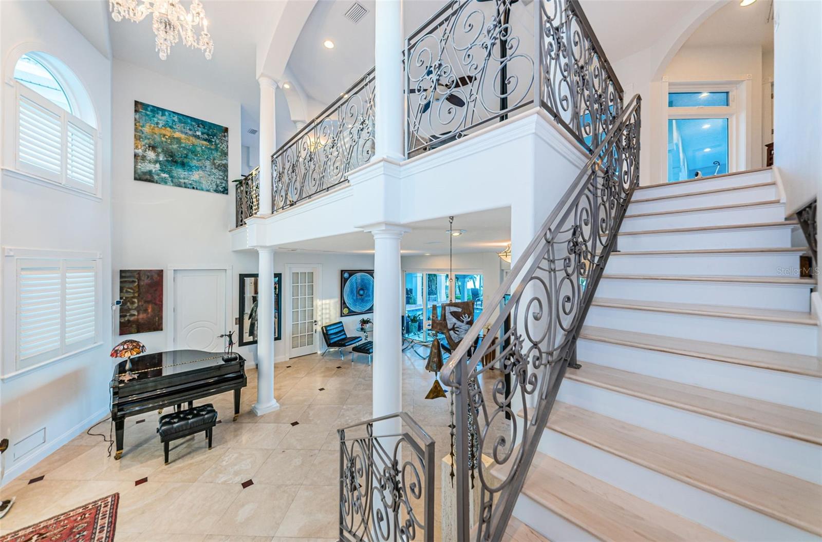 BRIGHTWATER BEACH ESTATES FINAL ADD - Residential