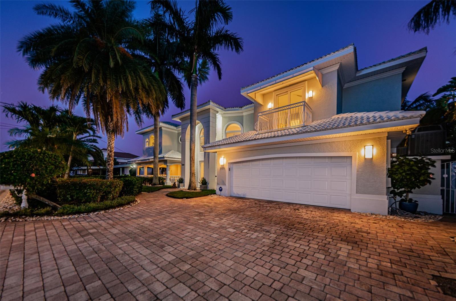 BRIGHTWATER BEACH ESTATES FINAL ADD - Residential