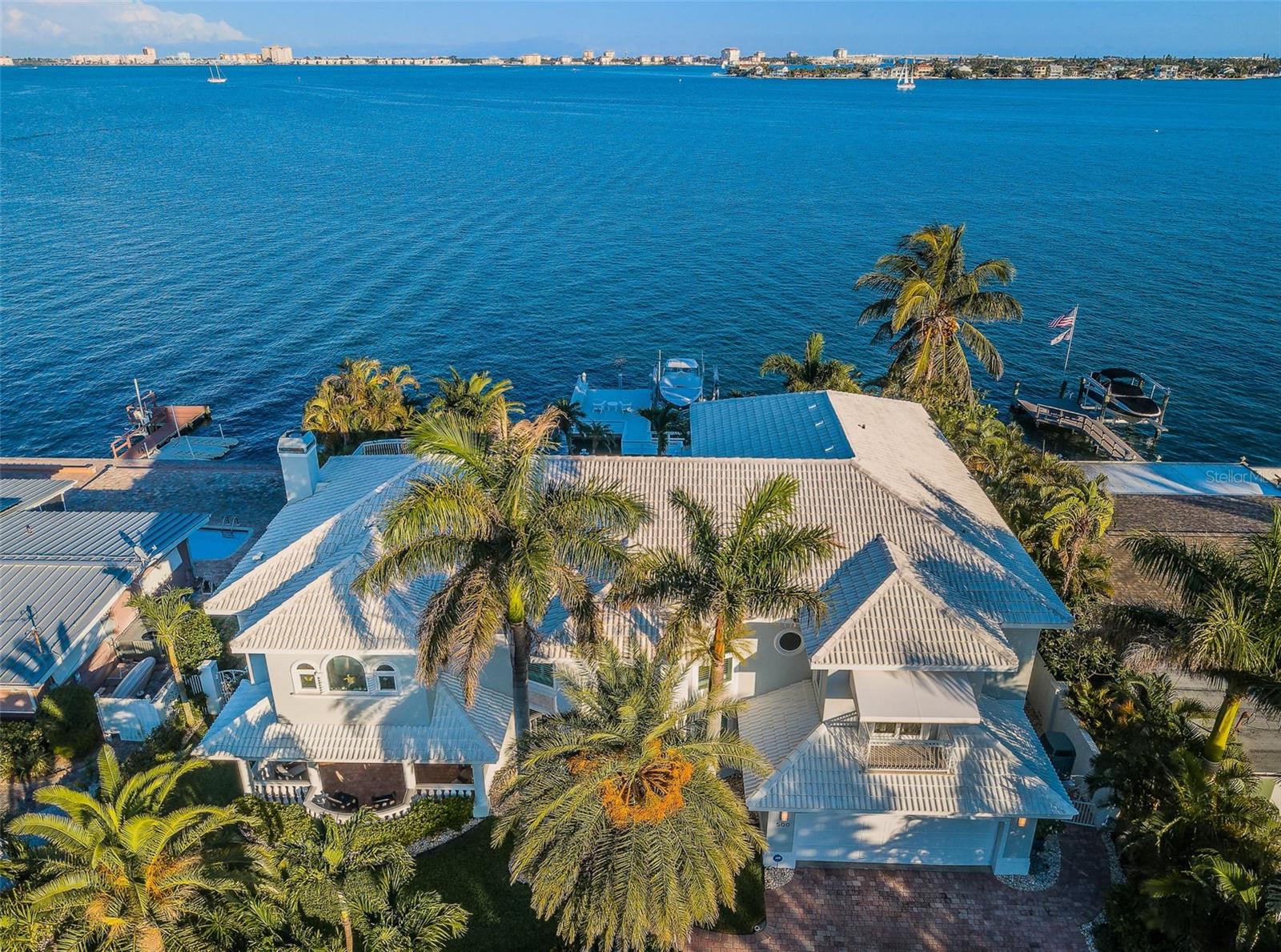 BRIGHTWATER BEACH ESTATES FINAL ADD - Residential