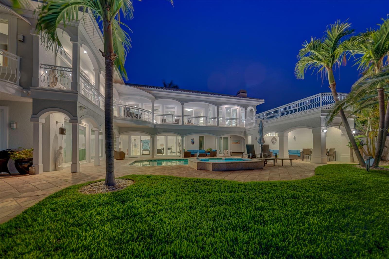 BRIGHTWATER BEACH ESTATES FINAL ADD - Residential