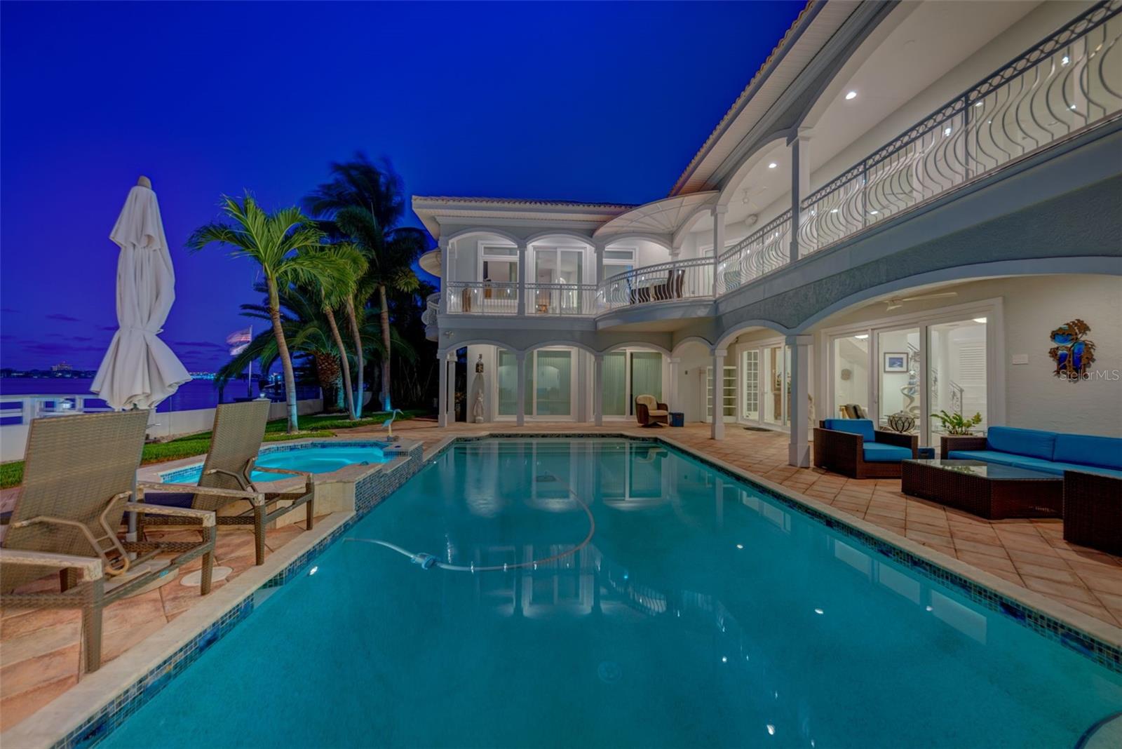 BRIGHTWATER BEACH ESTATES FINAL ADD - Residential