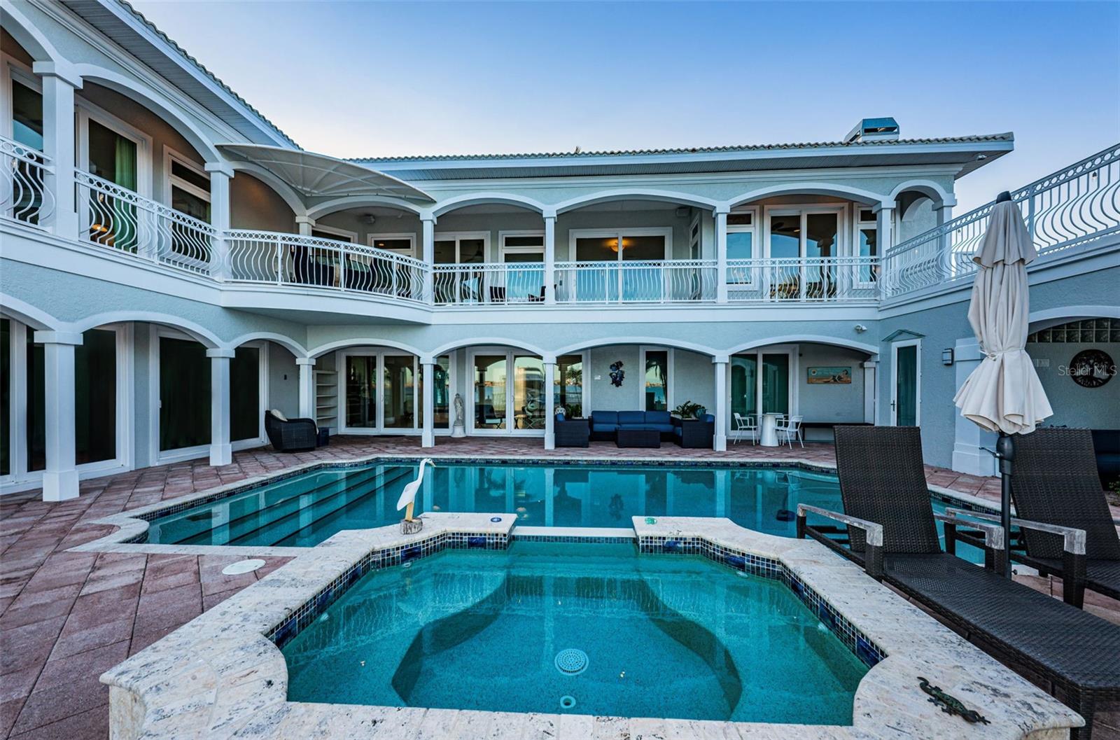 BRIGHTWATER BEACH ESTATES FINAL ADD - Residential