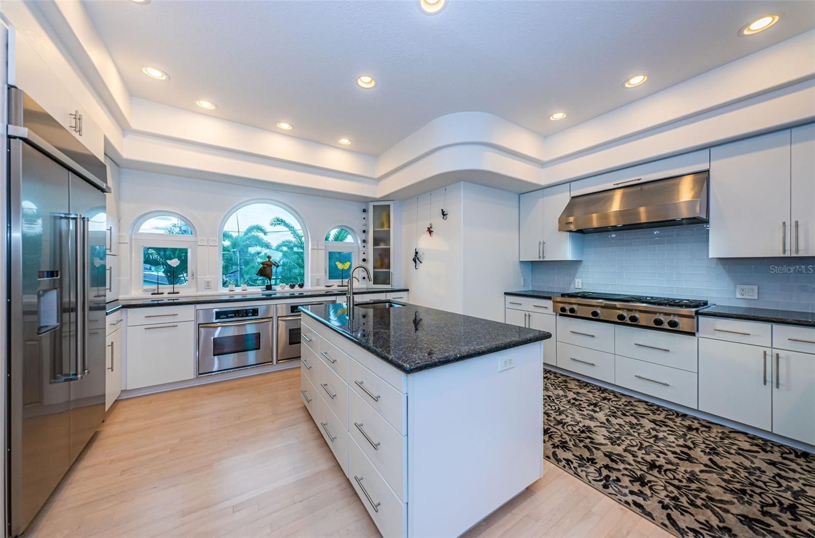 BRIGHTWATER BEACH ESTATES FINAL ADD - Residential