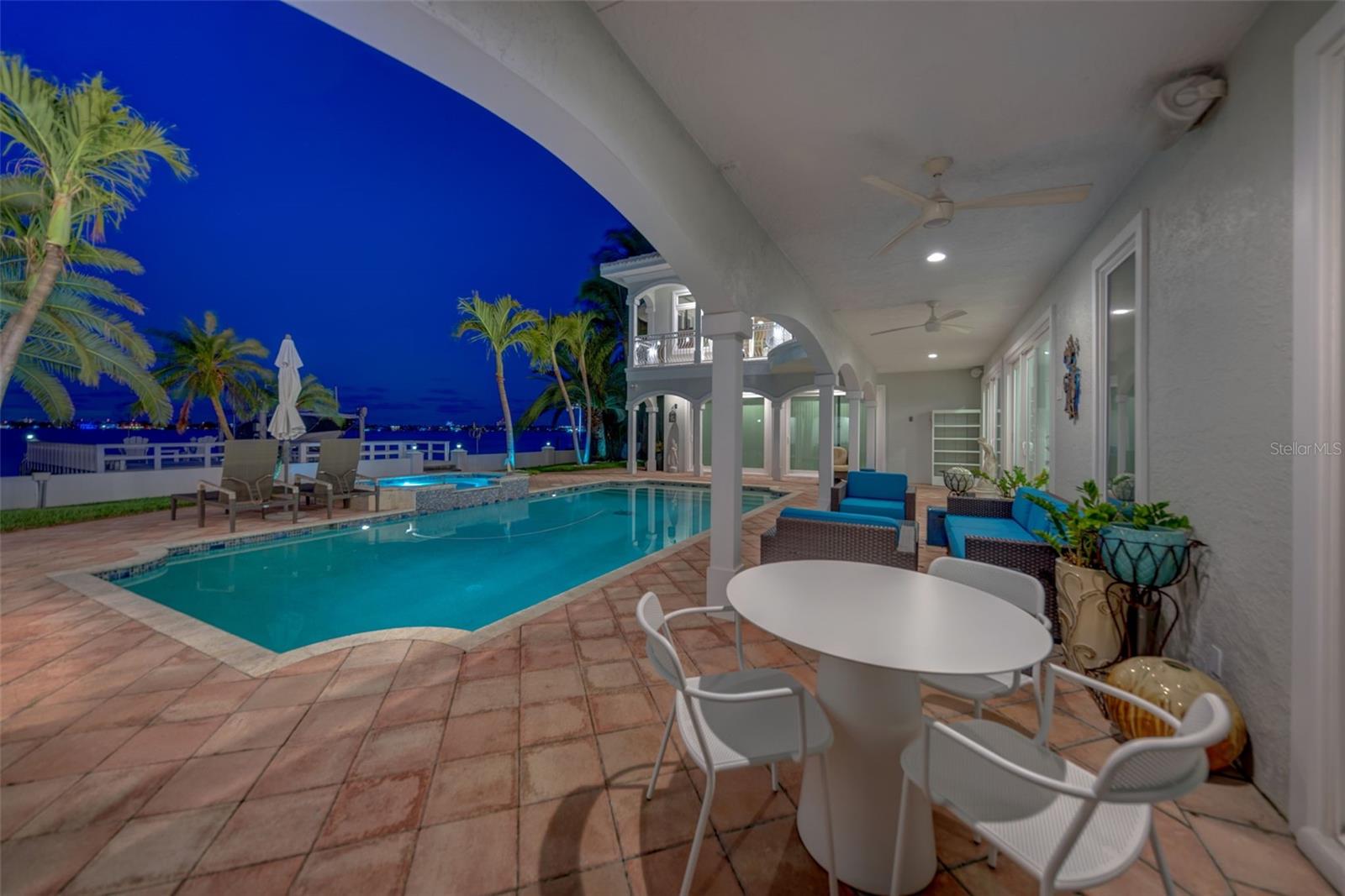 BRIGHTWATER BEACH ESTATES FINAL ADD - Residential