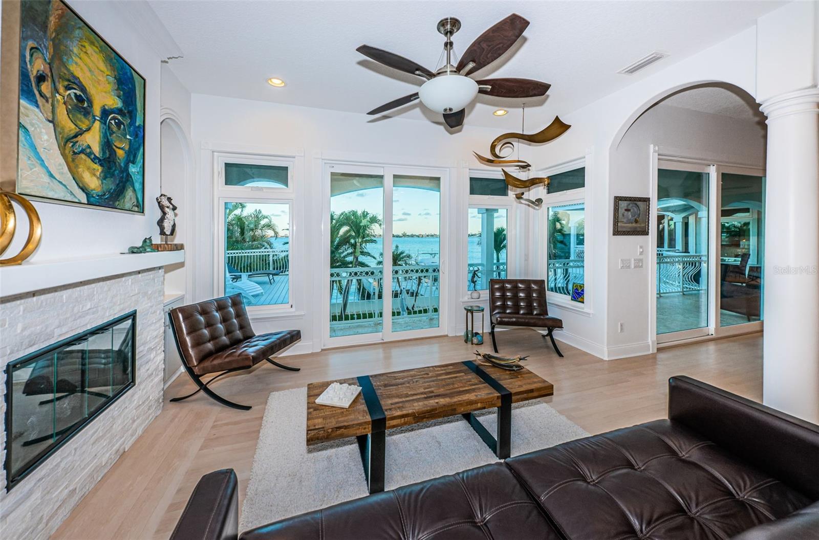 BRIGHTWATER BEACH ESTATES FINAL ADD - Residential