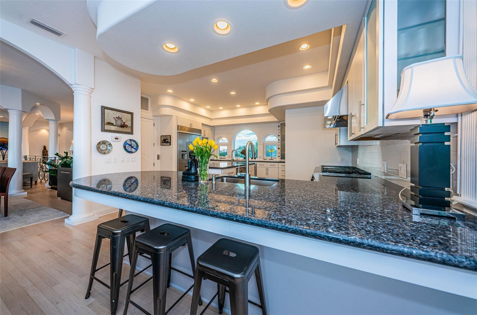 BRIGHTWATER BEACH ESTATES FINAL ADD - Residential