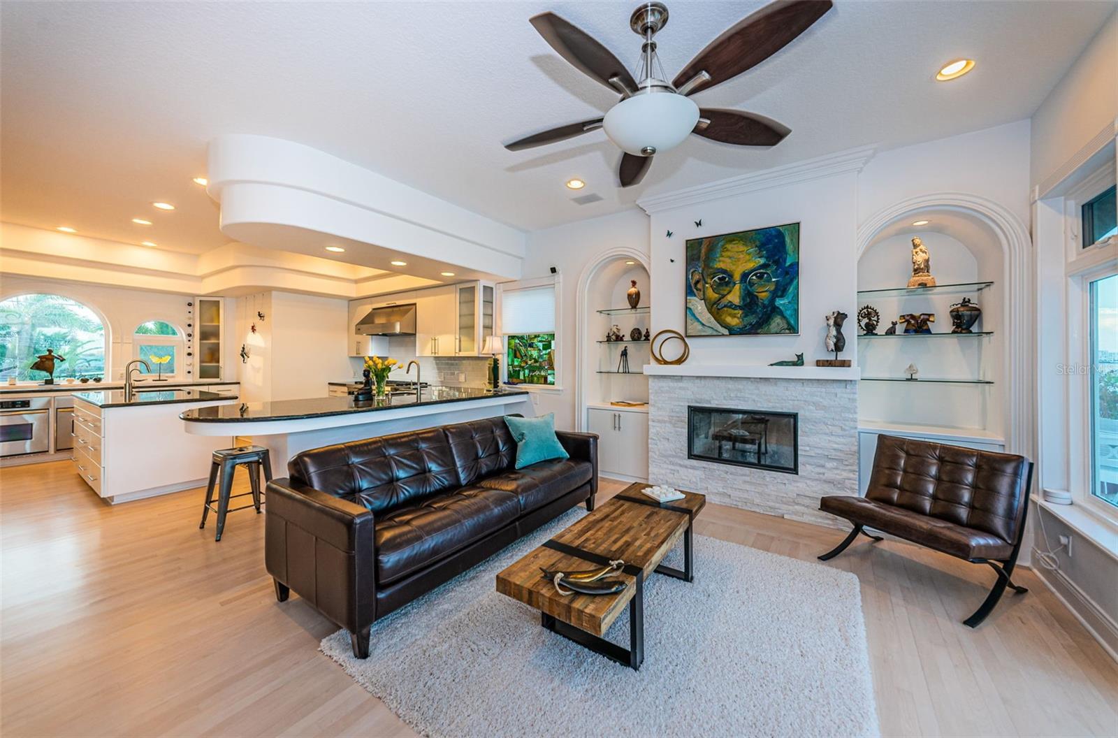 BRIGHTWATER BEACH ESTATES FINAL ADD - Residential