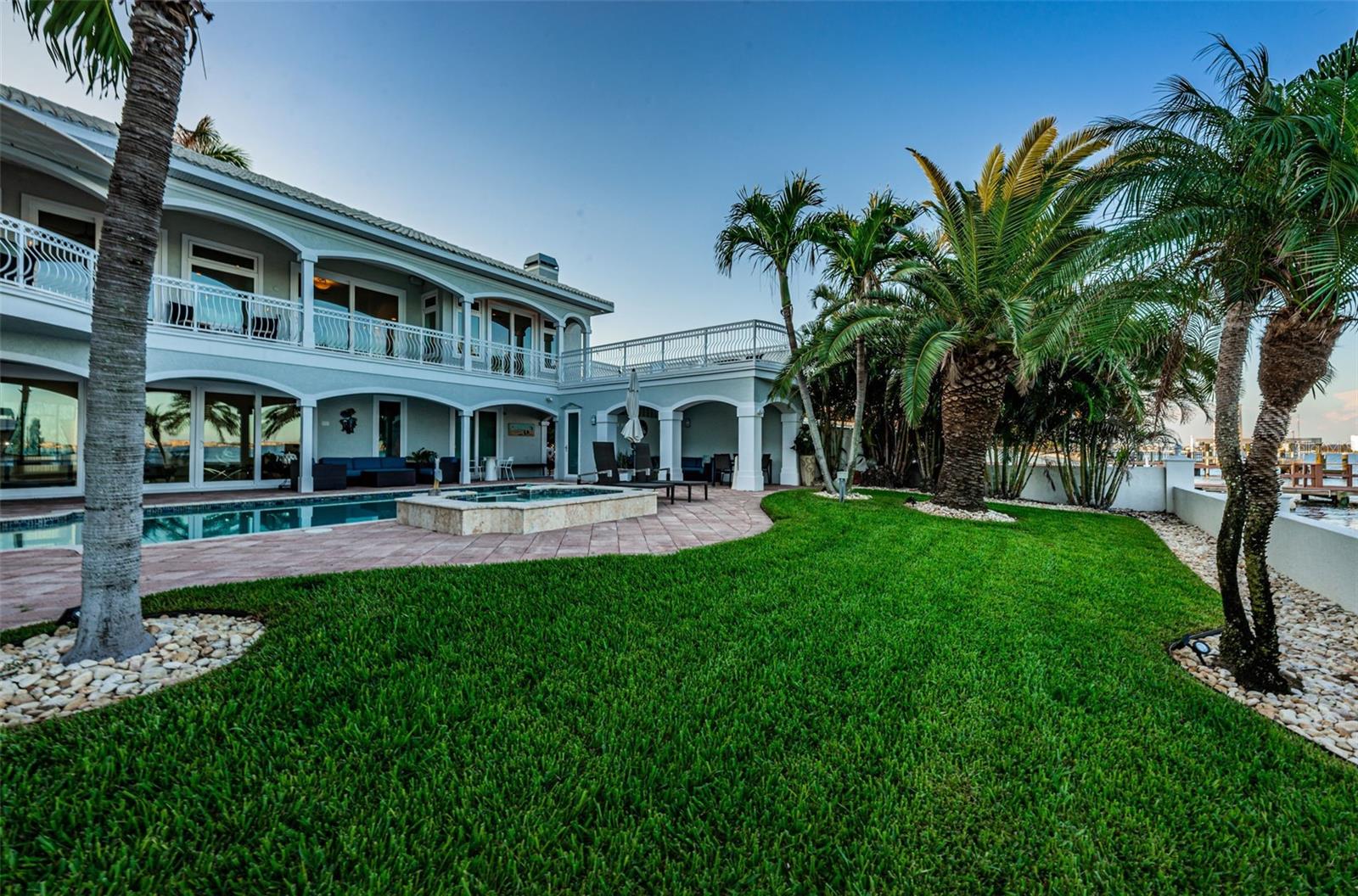 BRIGHTWATER BEACH ESTATES FINAL ADD - Residential