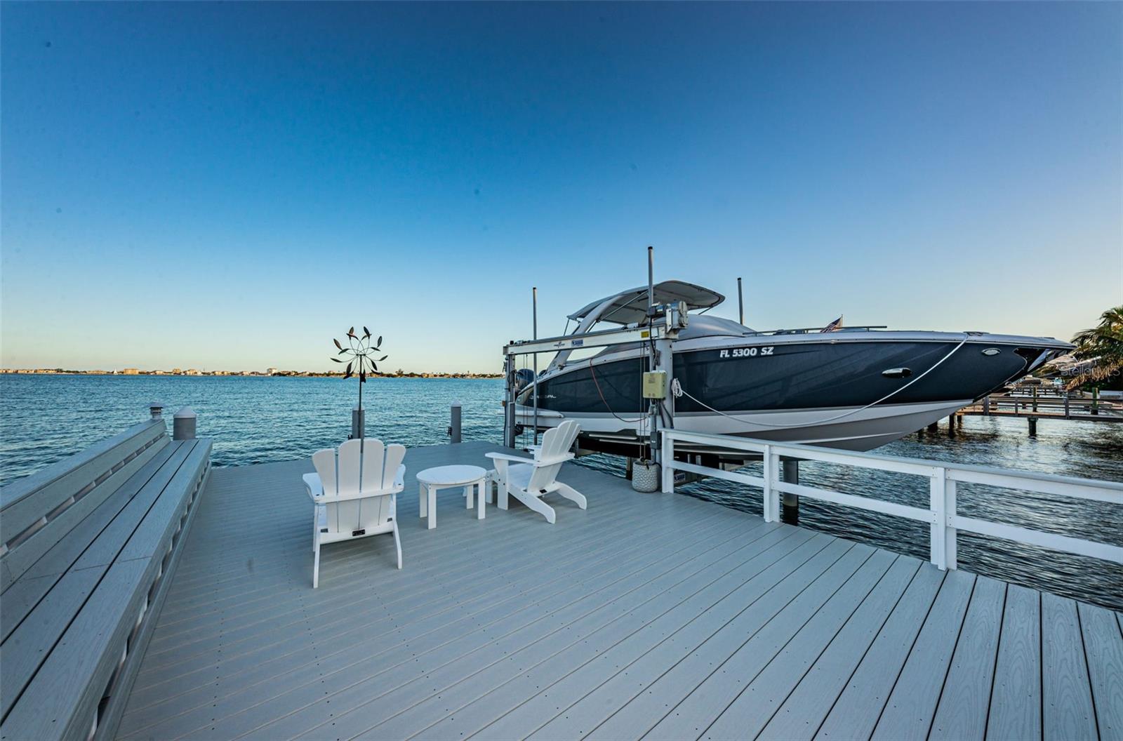 BRIGHTWATER BEACH ESTATES FINAL ADD - Residential