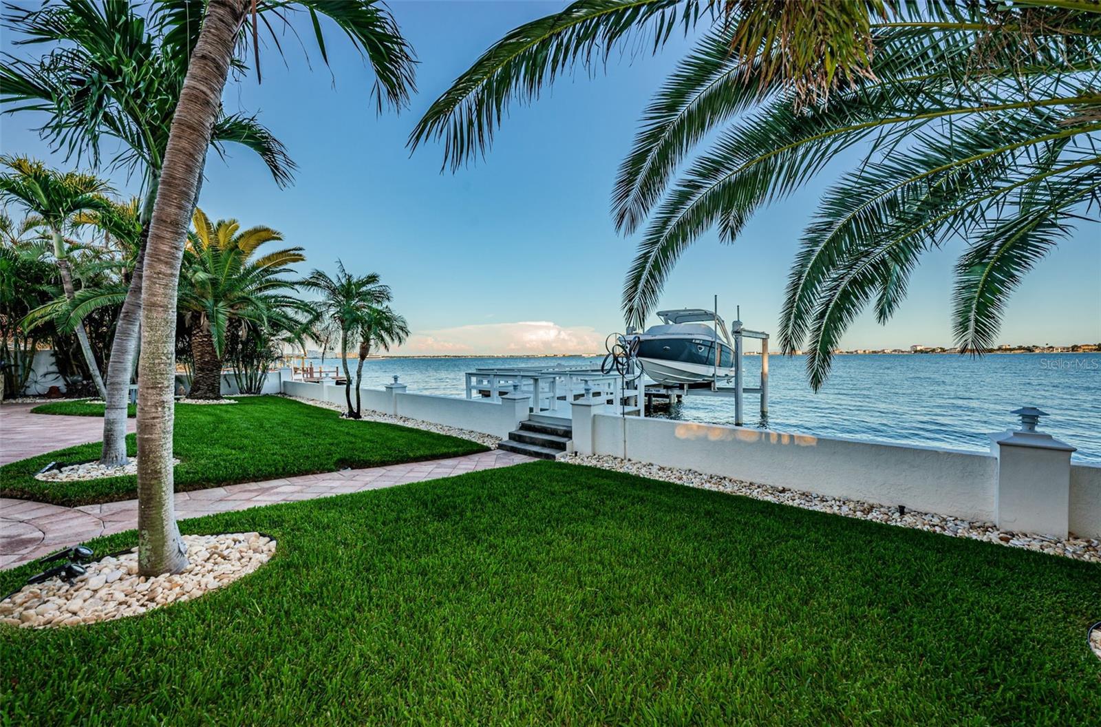 BRIGHTWATER BEACH ESTATES FINAL ADD - Residential