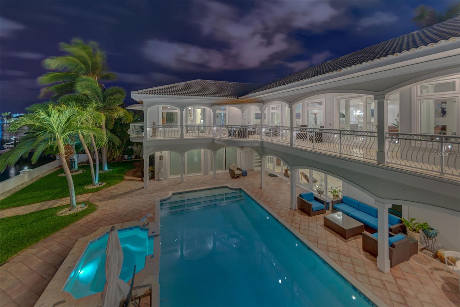 BRIGHTWATER BEACH ESTATES FINAL ADD - Residential