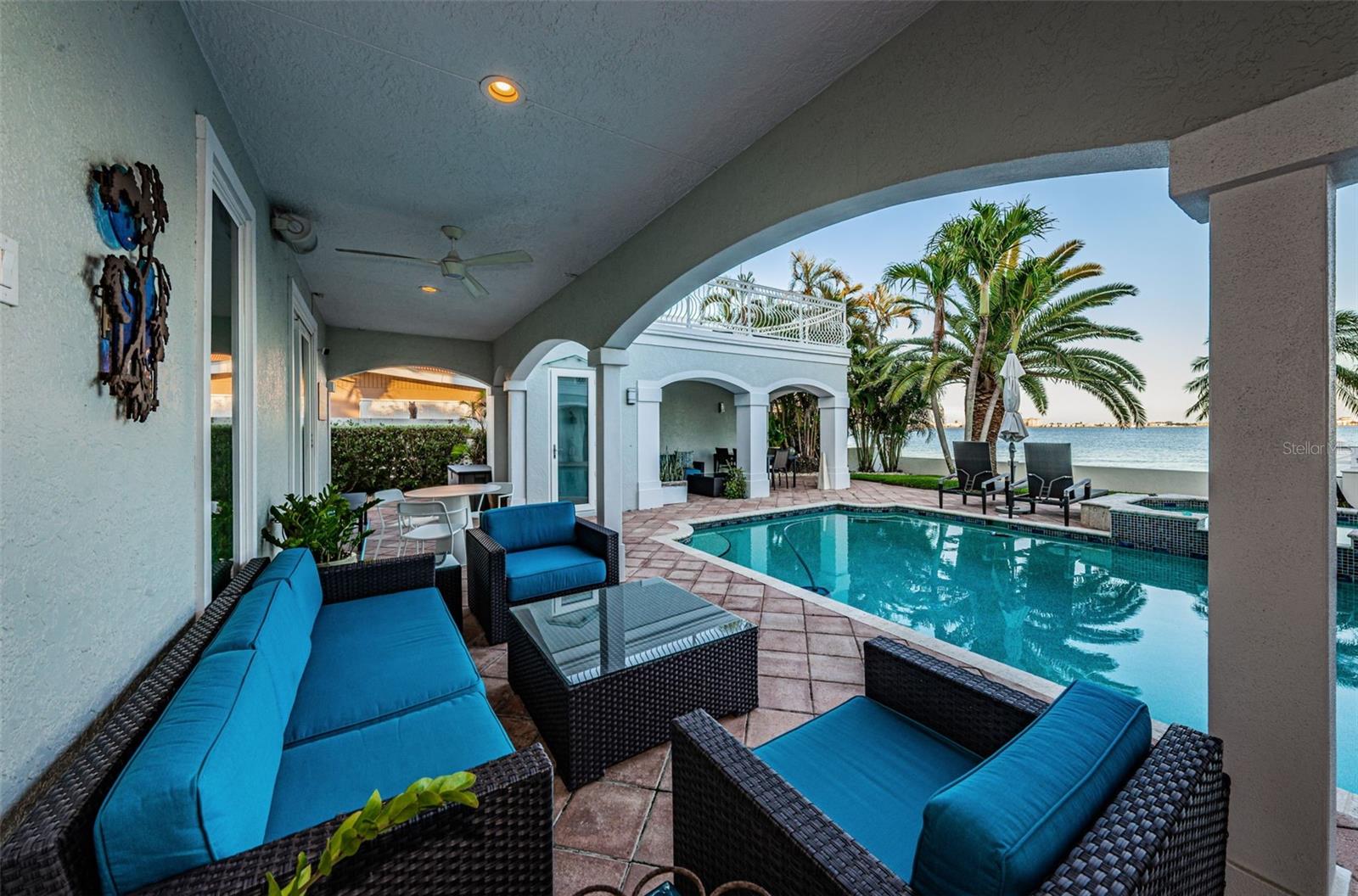 BRIGHTWATER BEACH ESTATES FINAL ADD - Residential