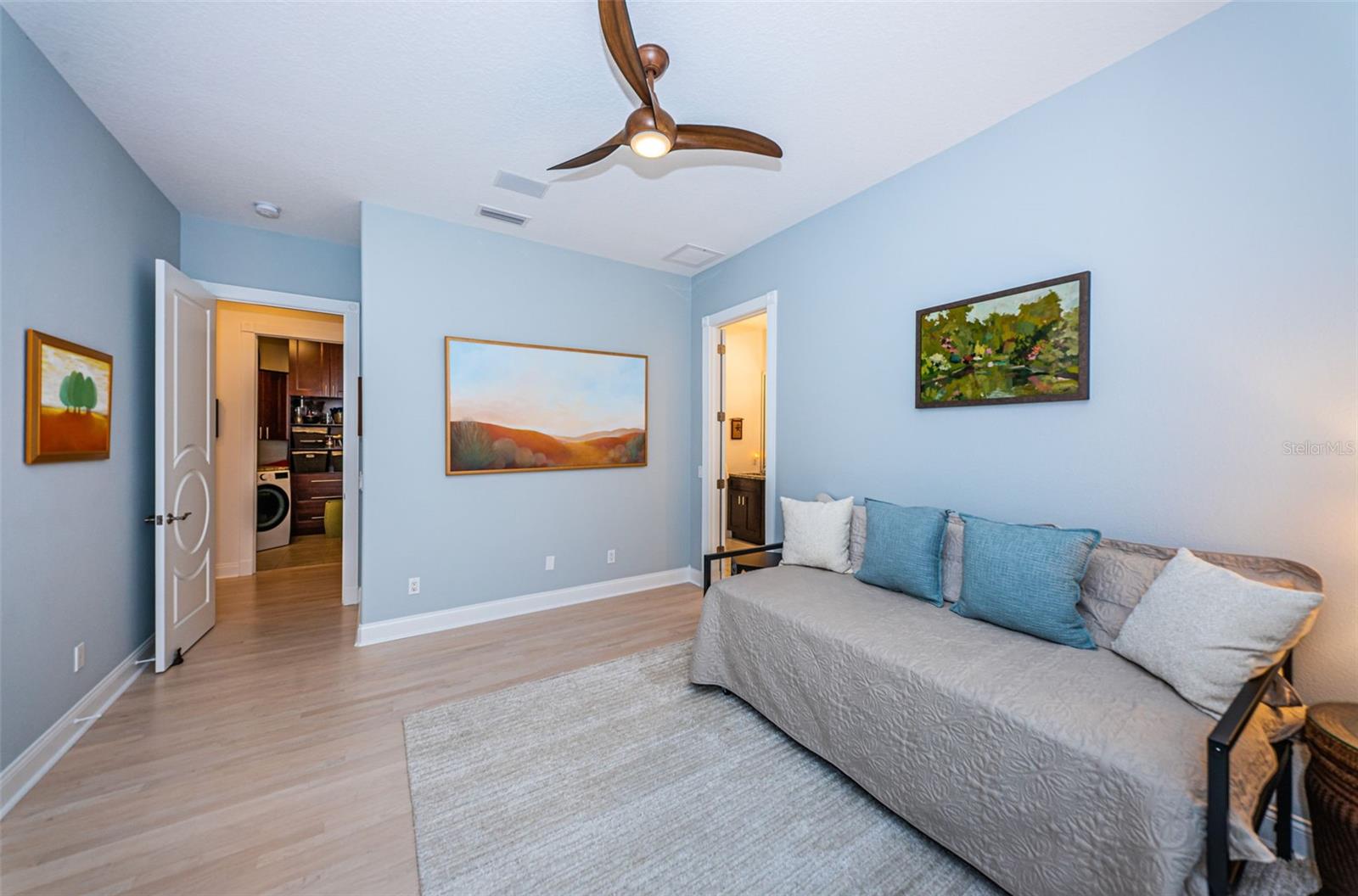 BRIGHTWATER BEACH ESTATES FINAL ADD - Residential