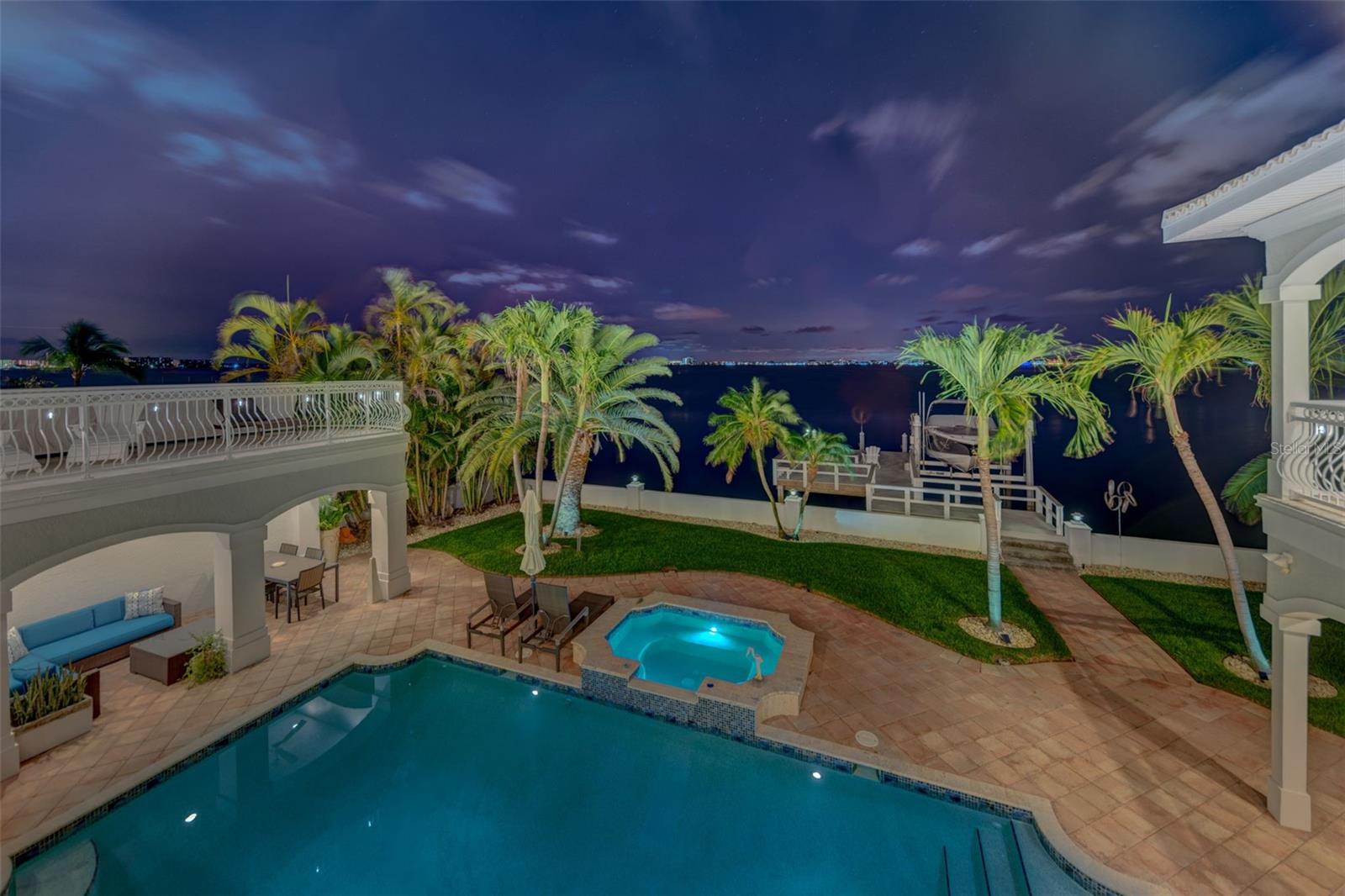 BRIGHTWATER BEACH ESTATES FINAL ADD - Residential