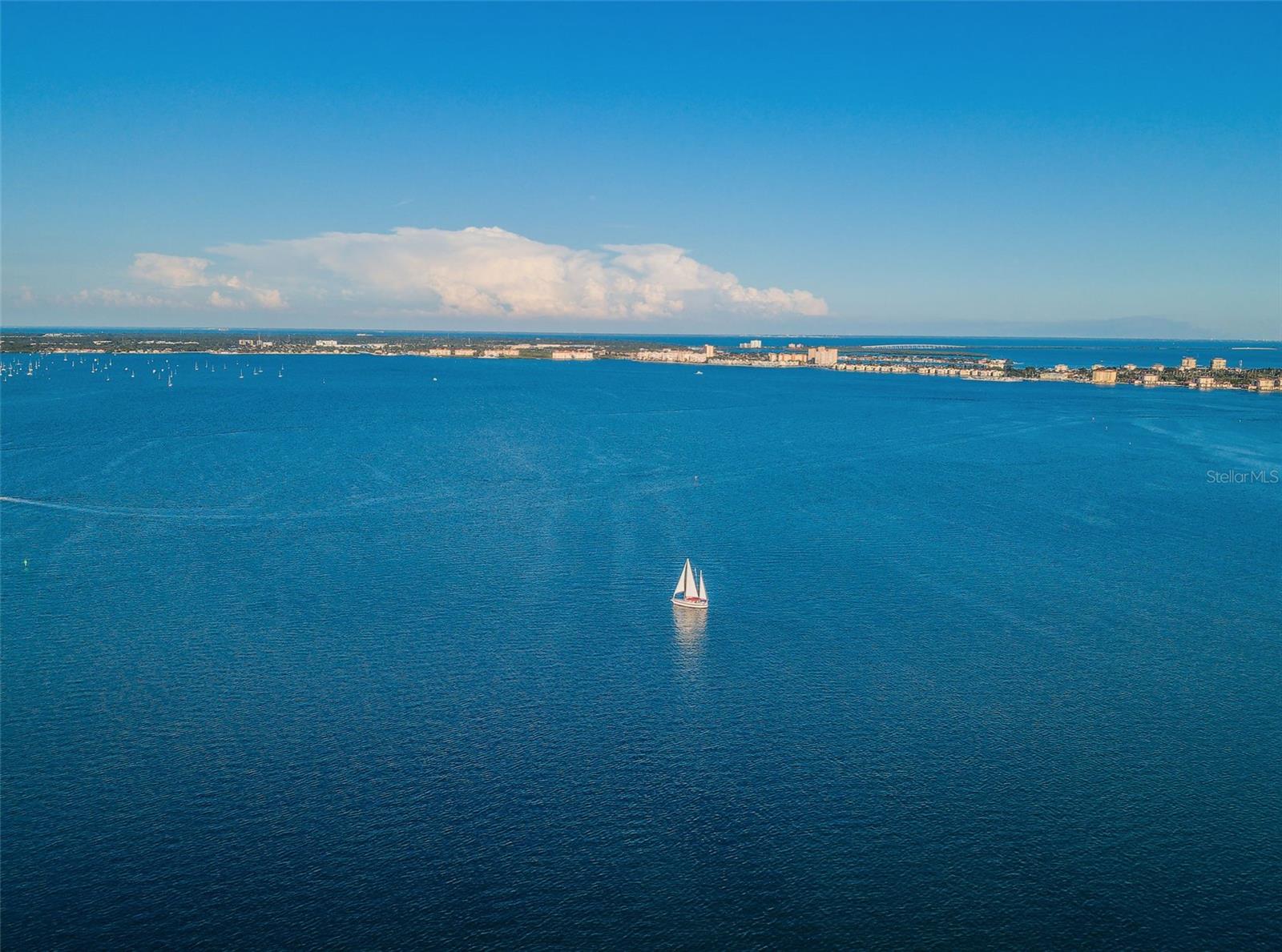 BRIGHTWATER BEACH ESTATES FINAL ADD - Residential