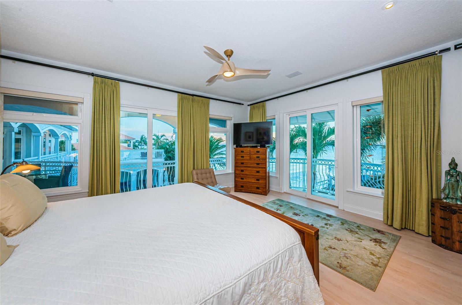 BRIGHTWATER BEACH ESTATES FINAL ADD - Residential